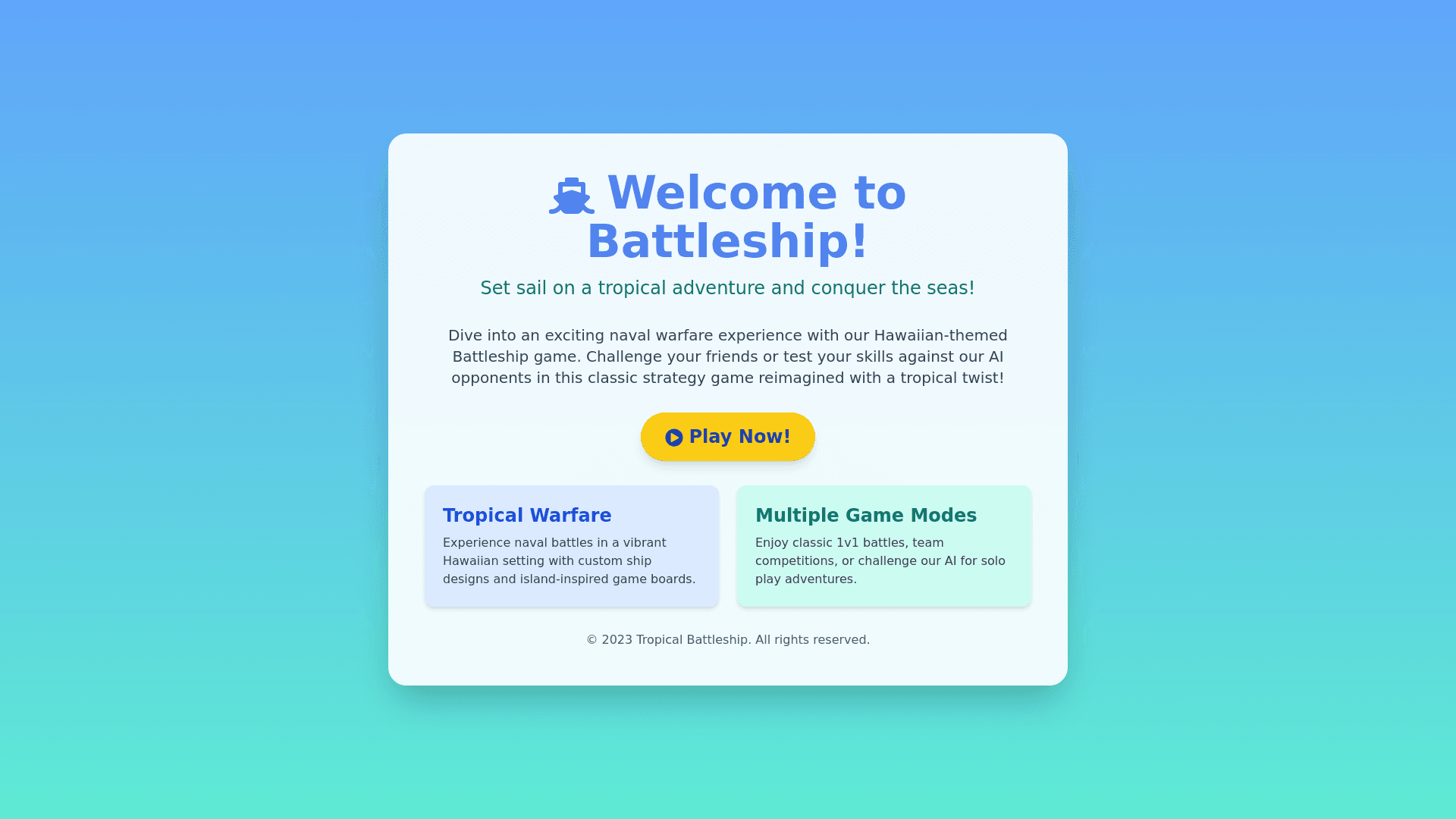 Component Preview