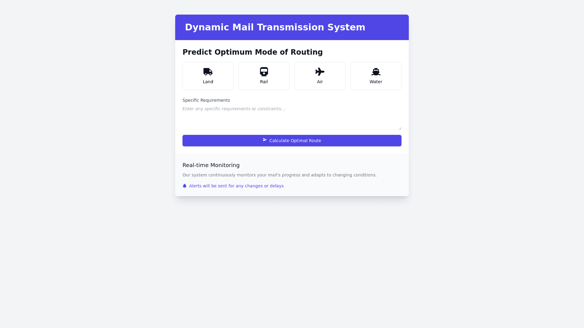 Component Preview