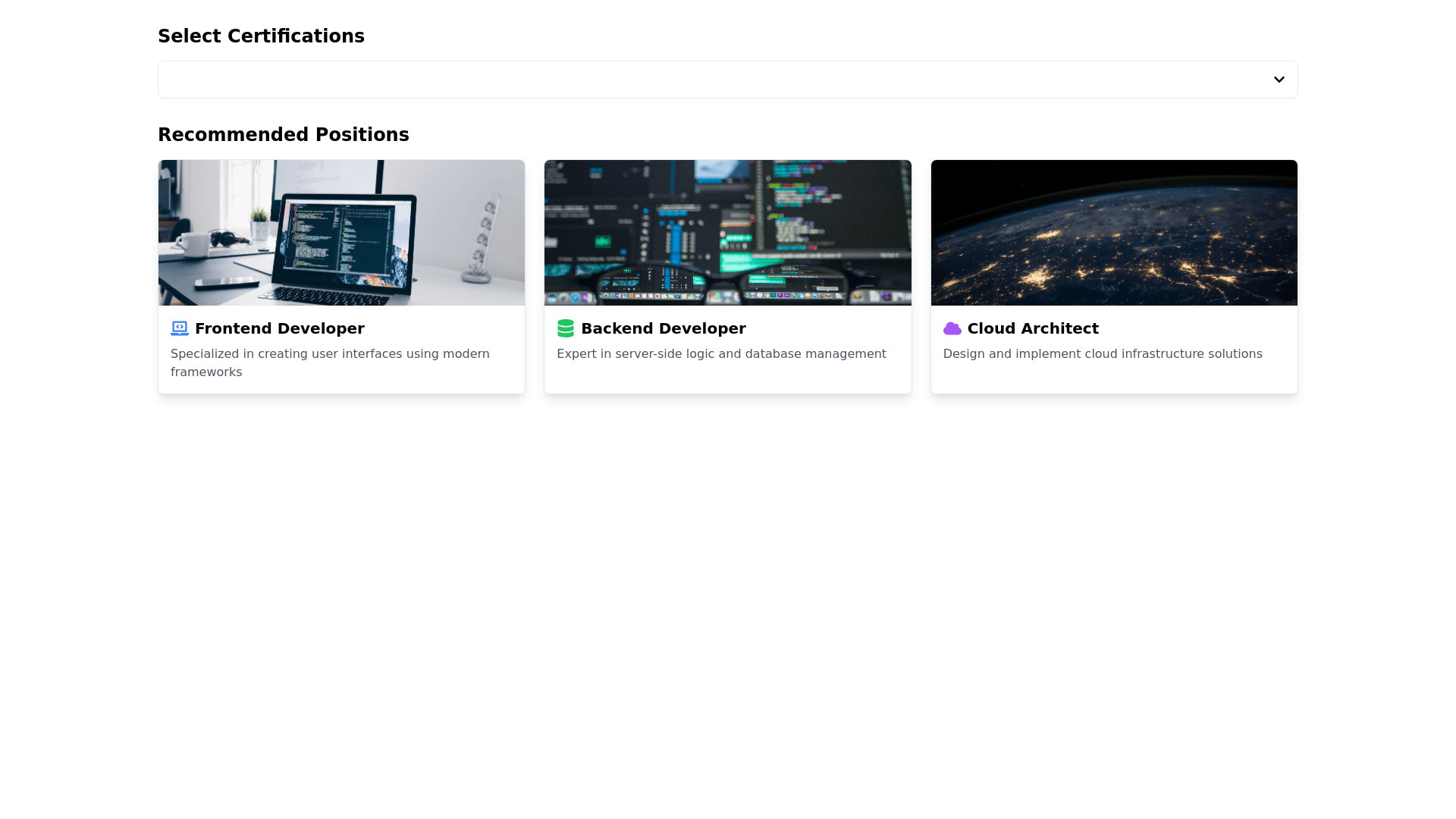 Component Preview