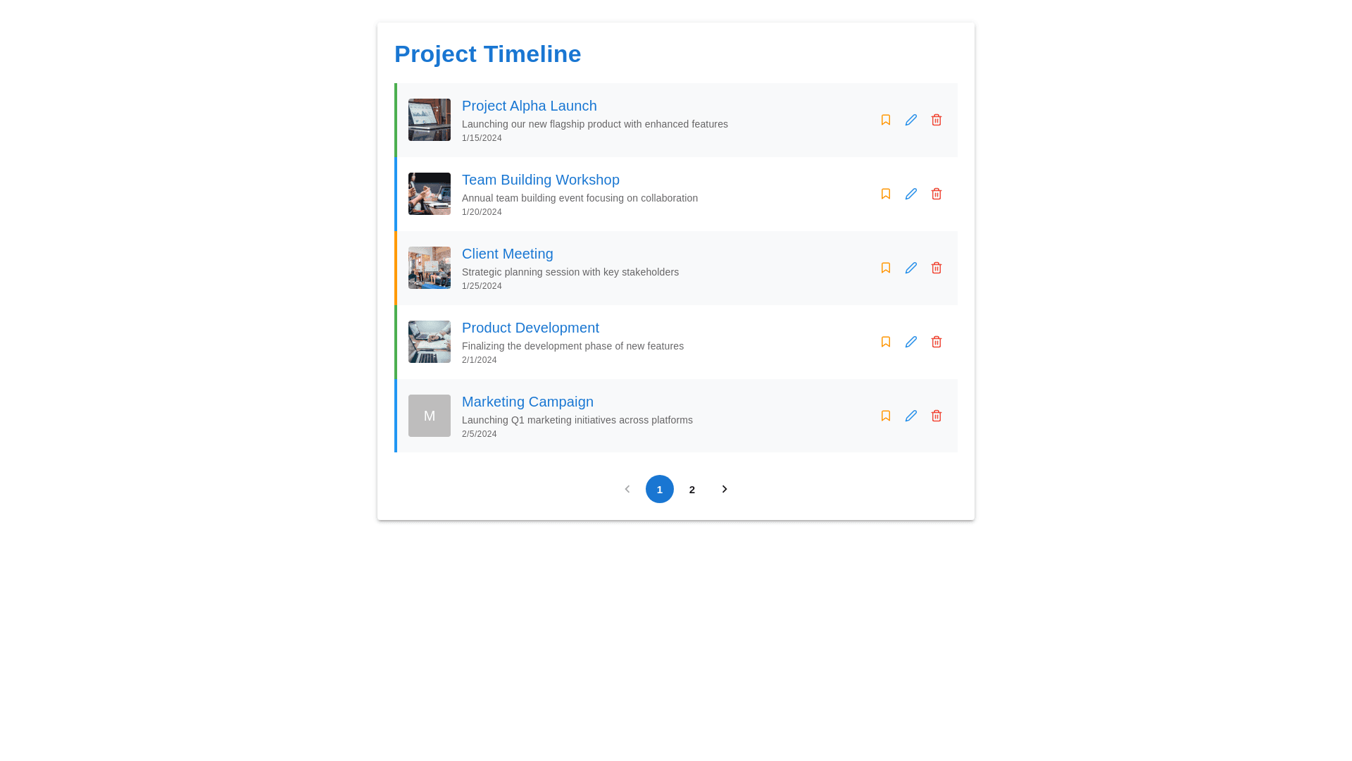 Component Preview