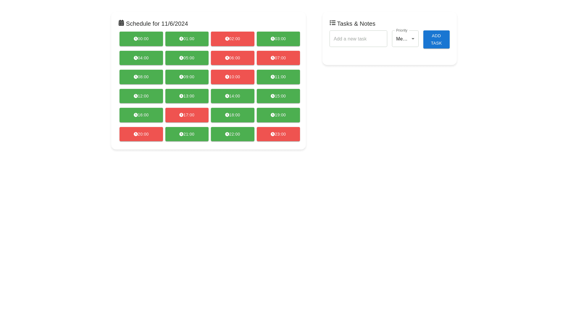 Component Preview
