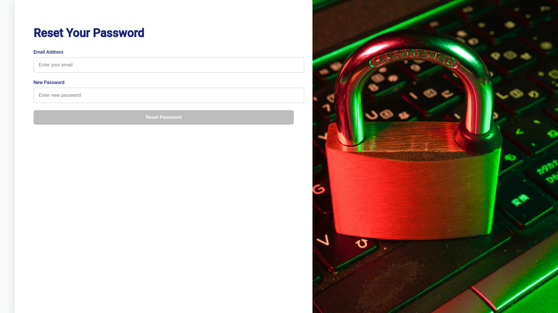 Component Preview