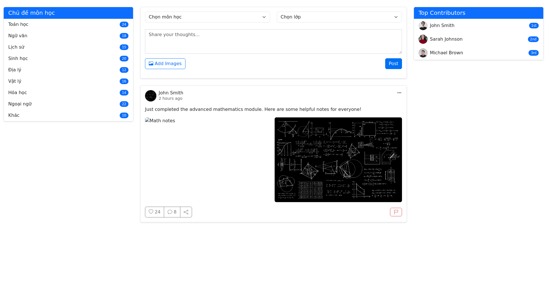 Component Preview