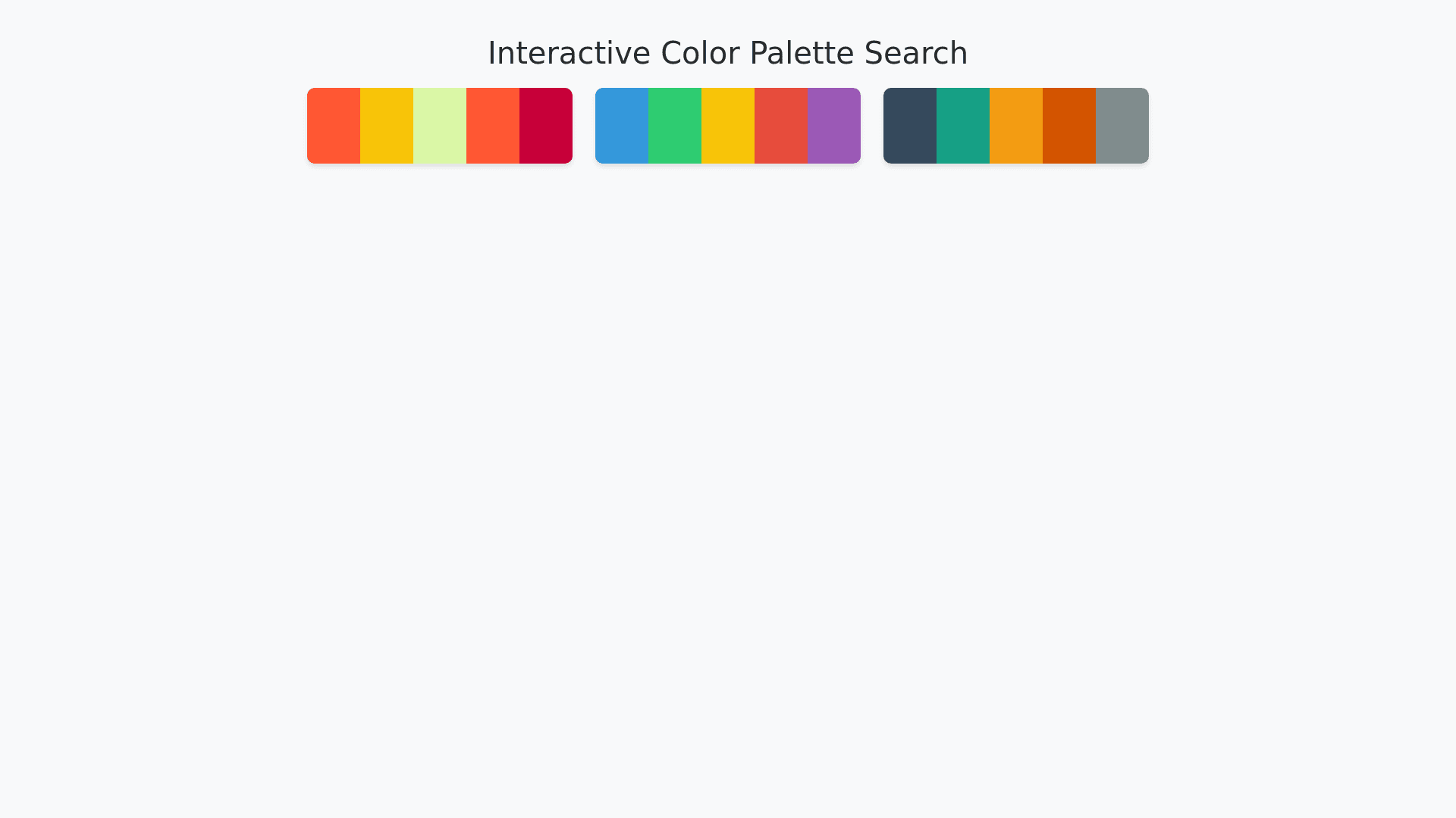 Component Preview