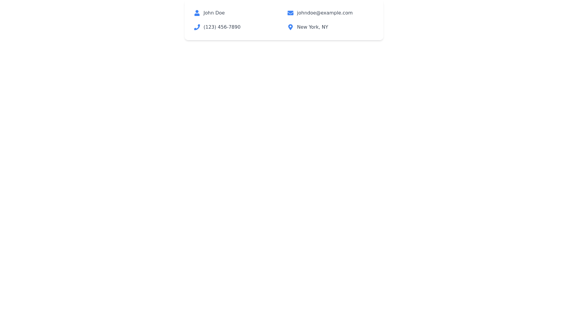 Component Preview