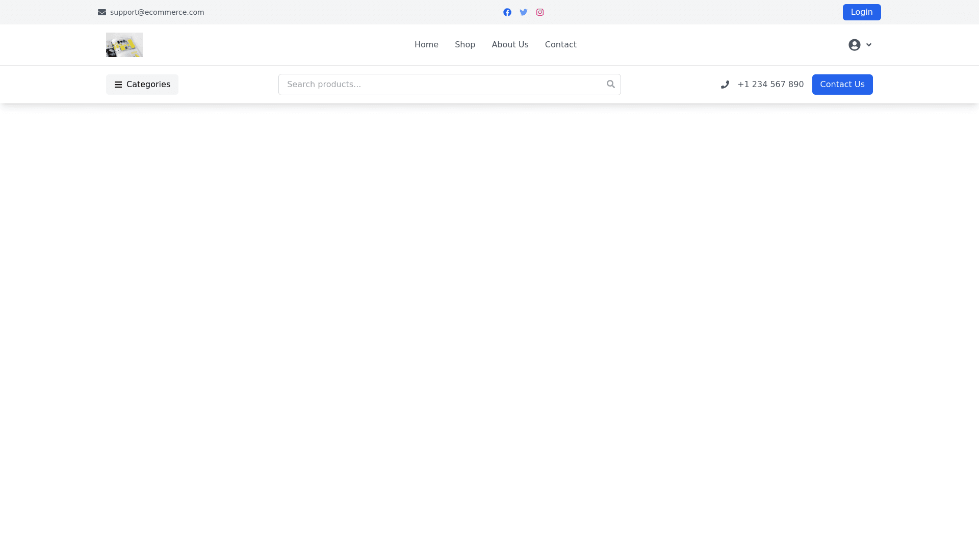 Component Preview