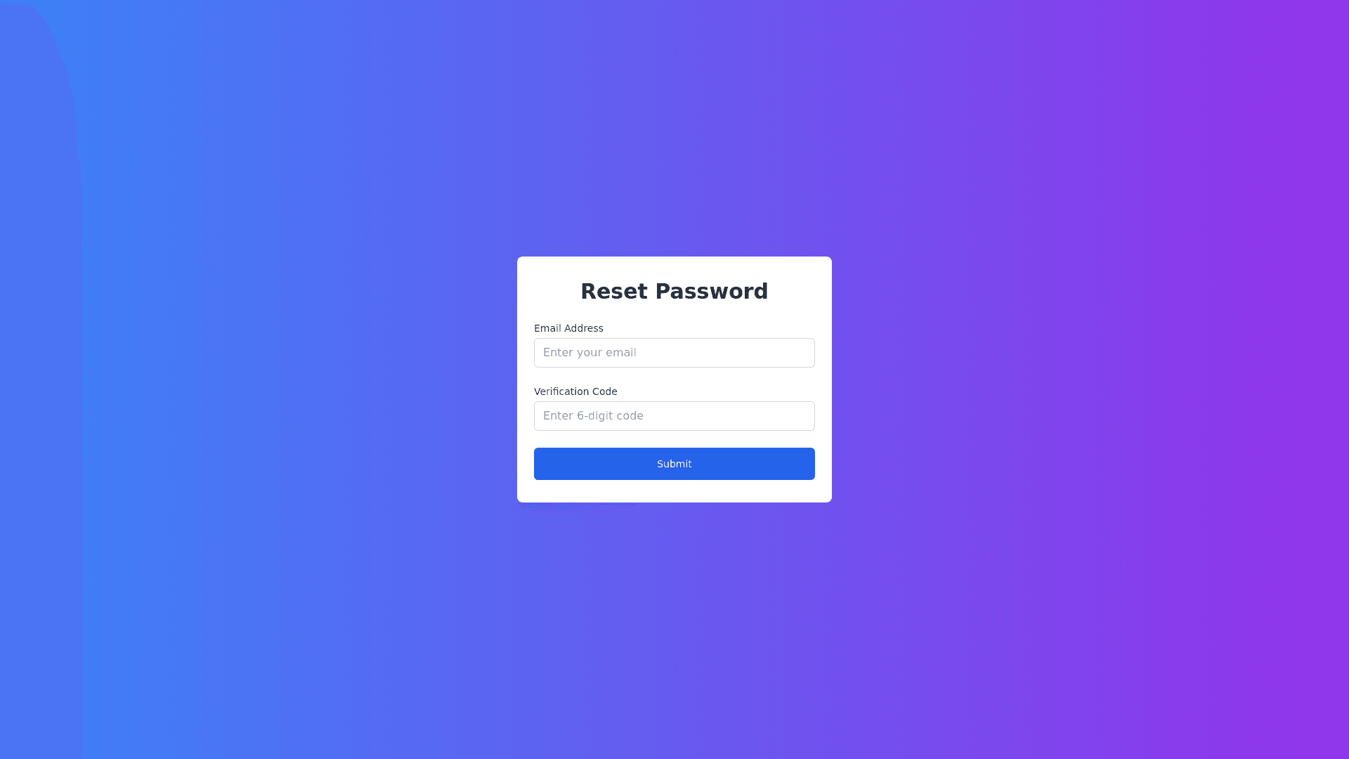 Component Preview