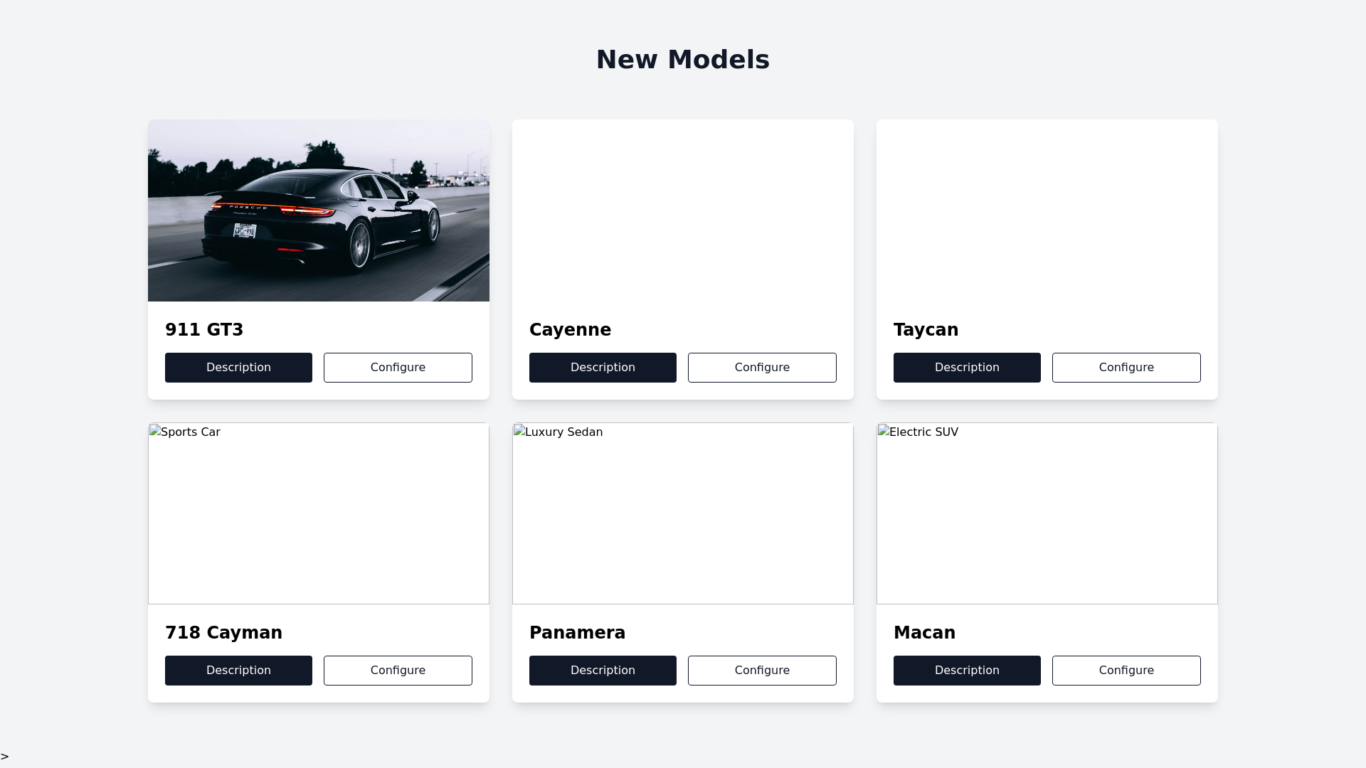 Component Preview