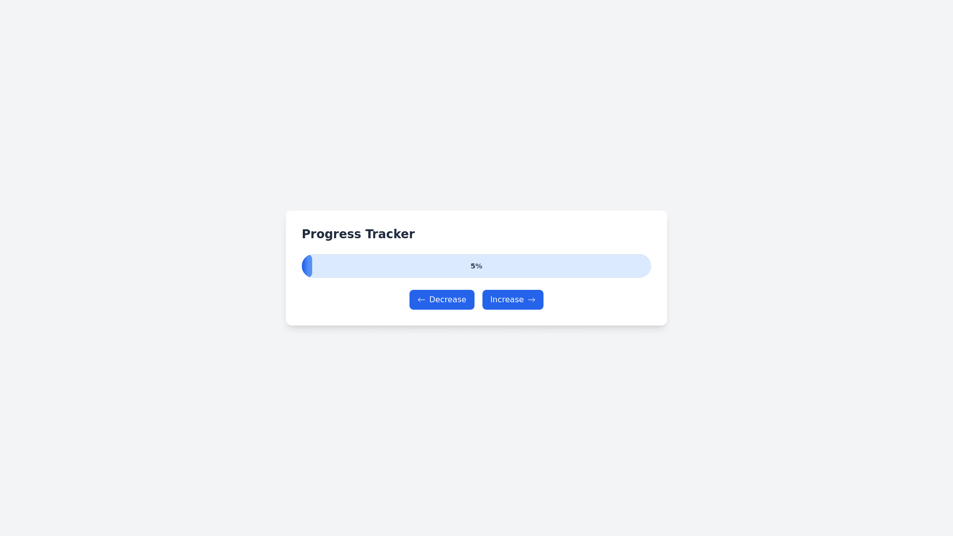 Component Preview