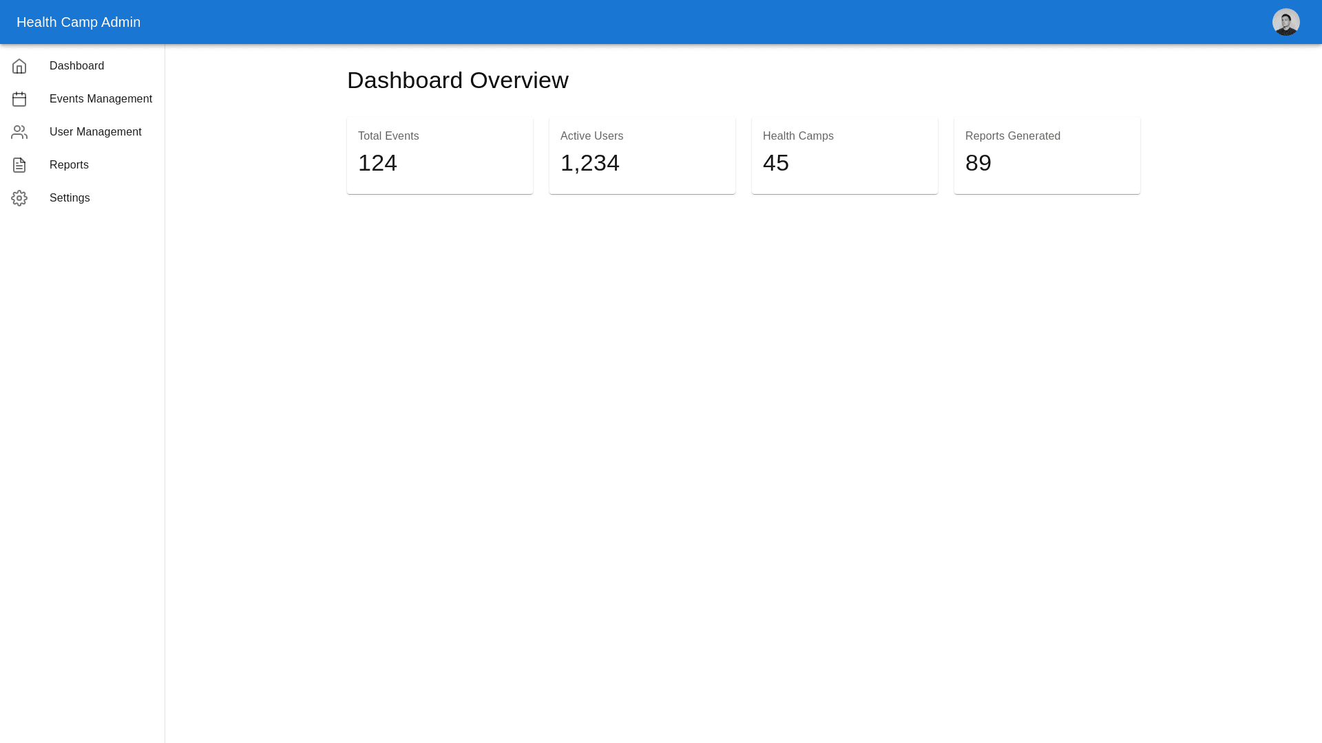 Component Preview