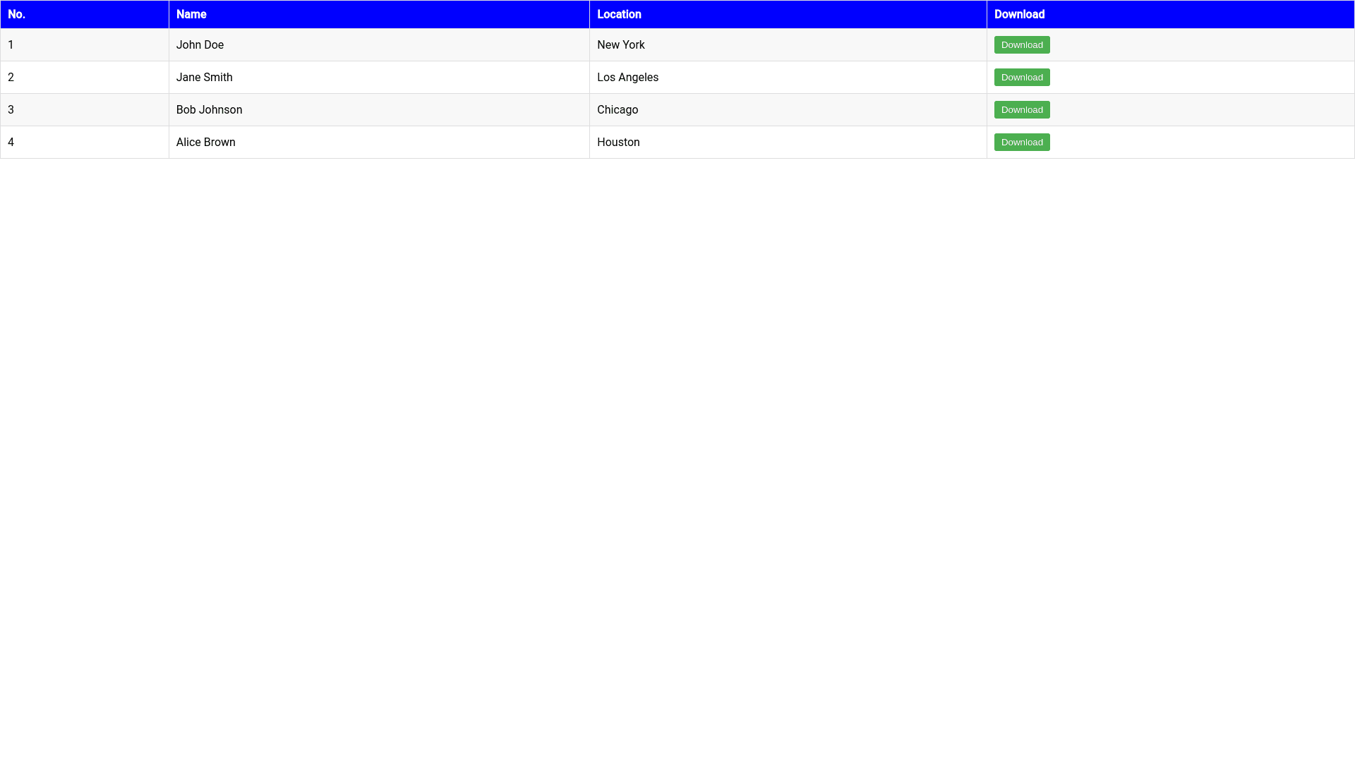 Component Preview