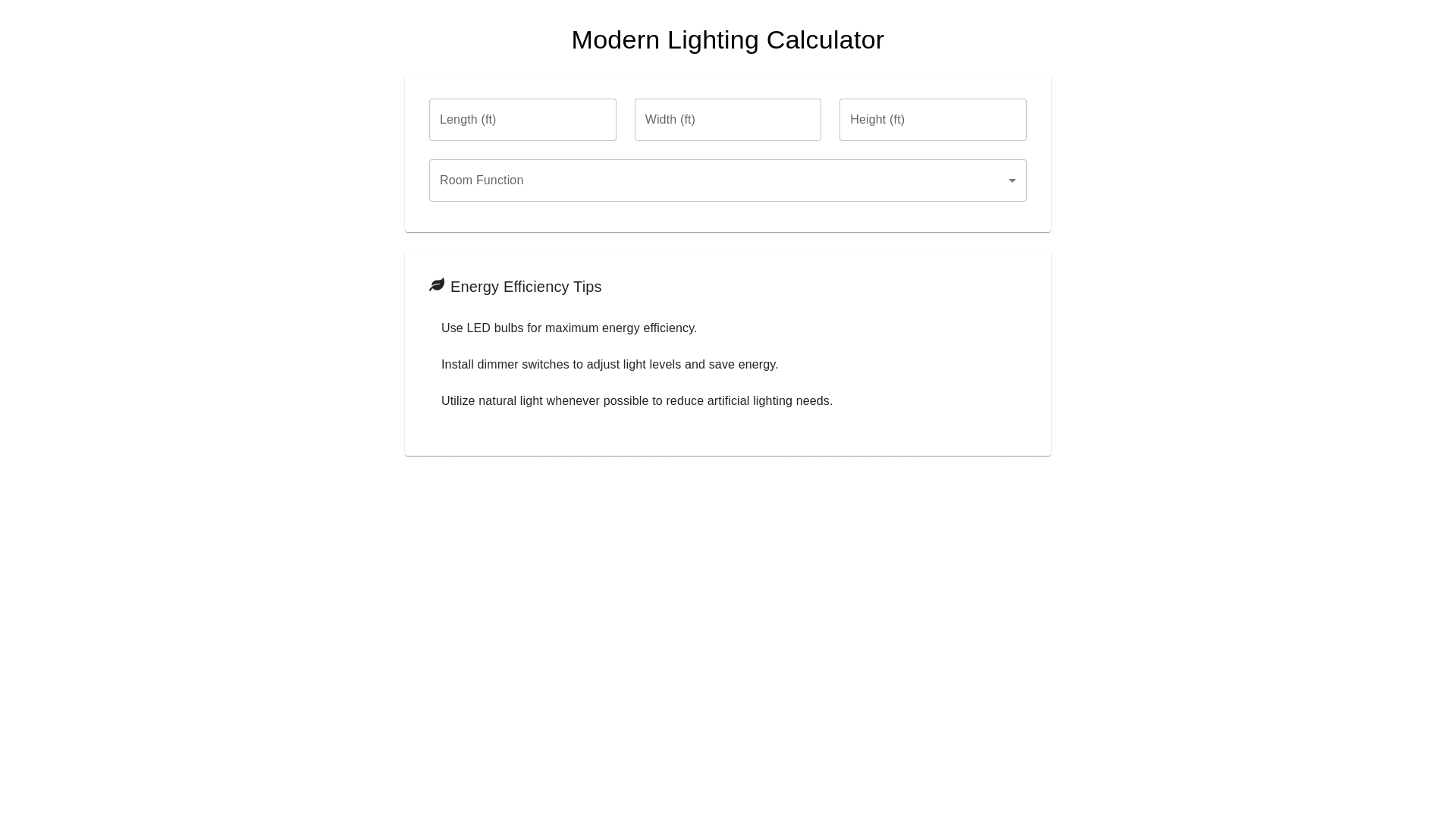 Component Preview