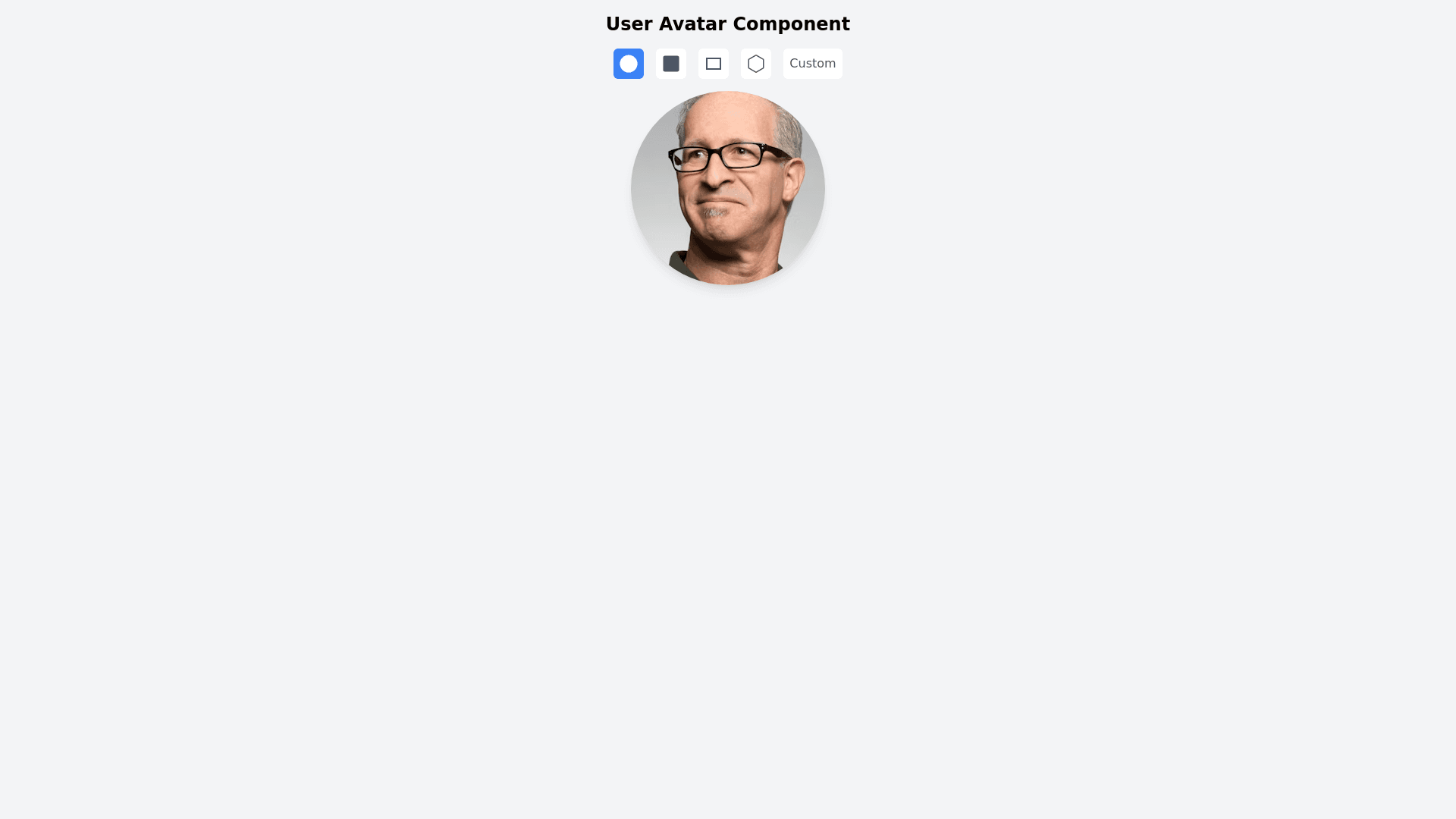 Component Preview