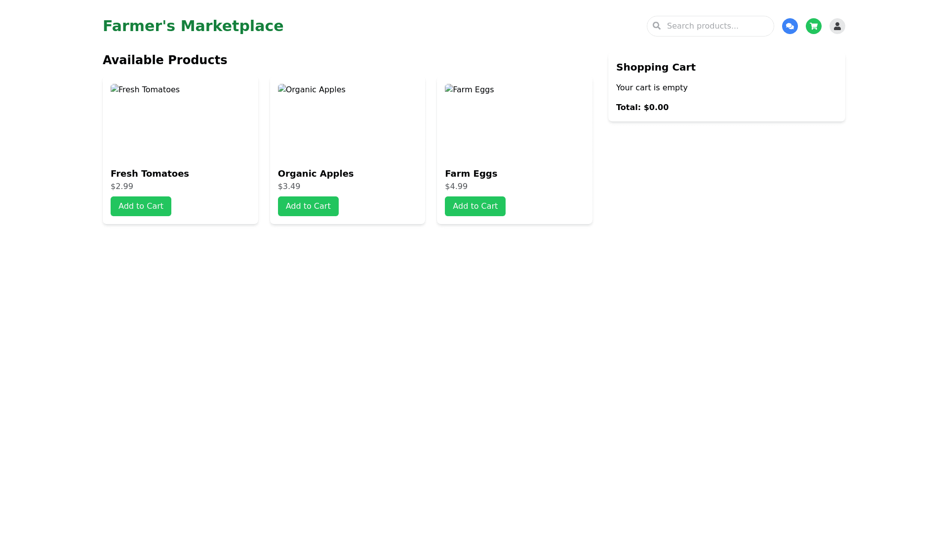 Component Preview