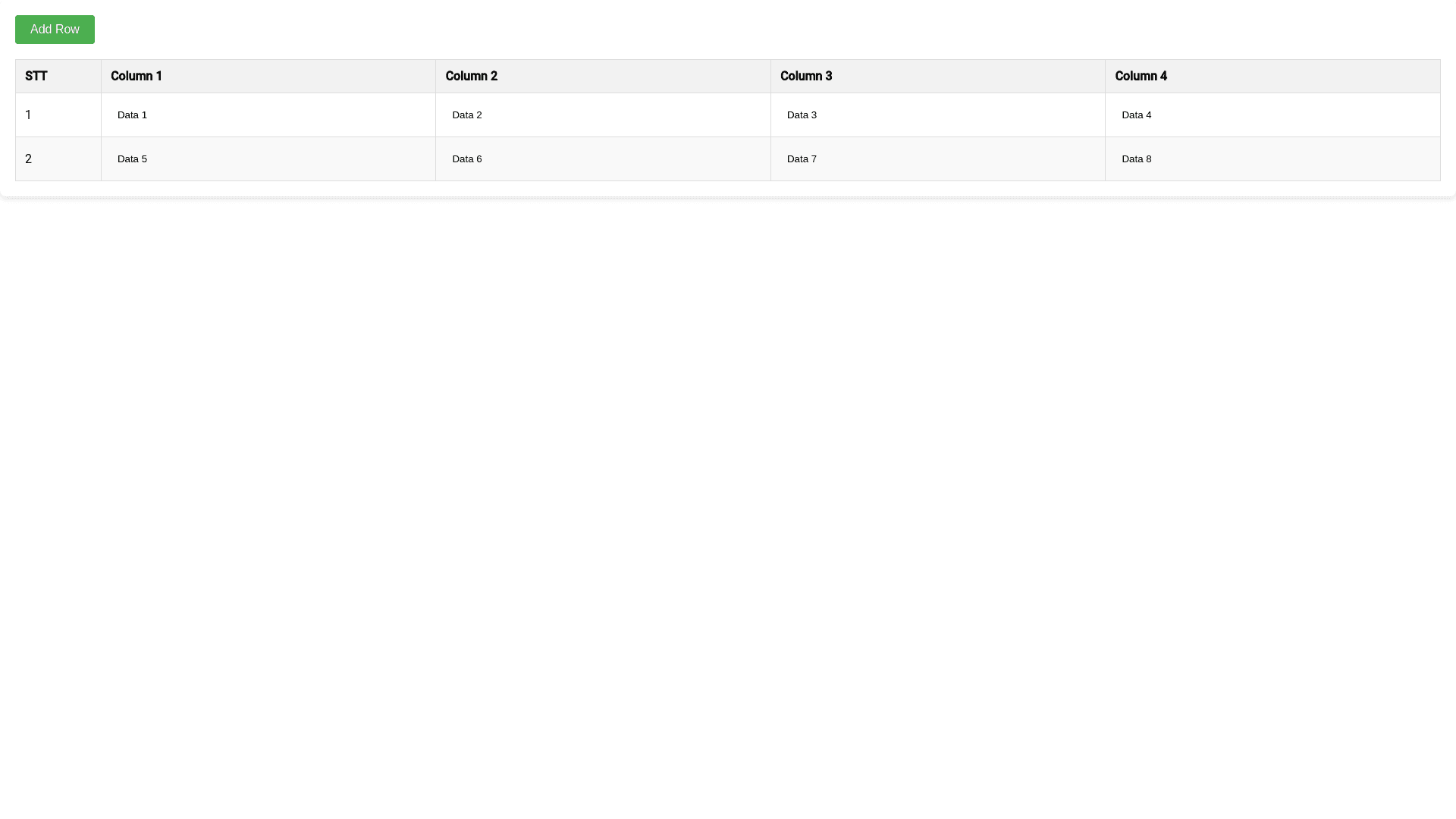 Component Preview