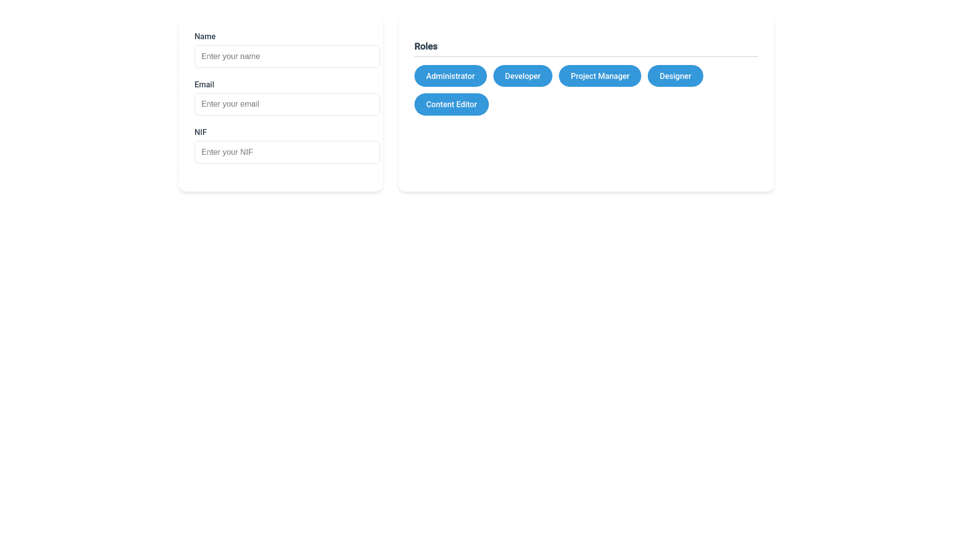 Component Preview