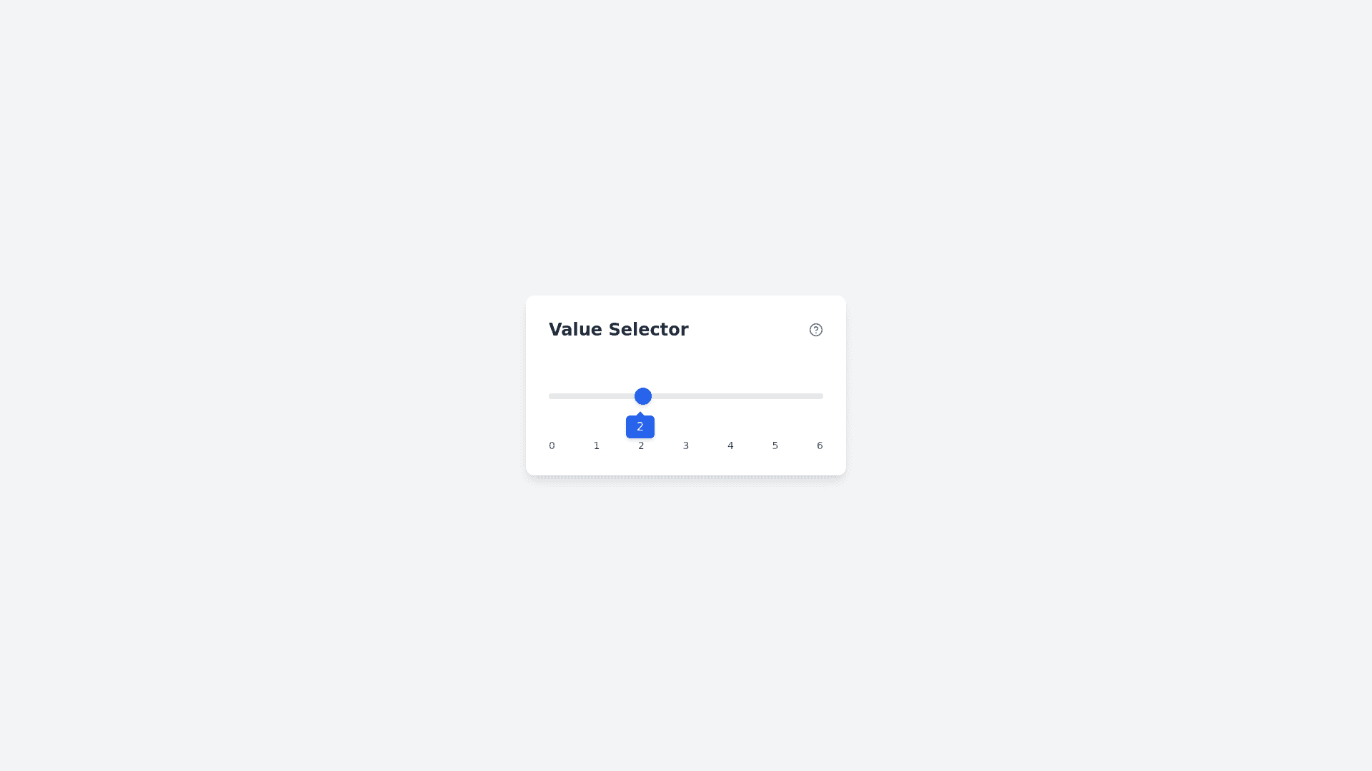 Component Preview