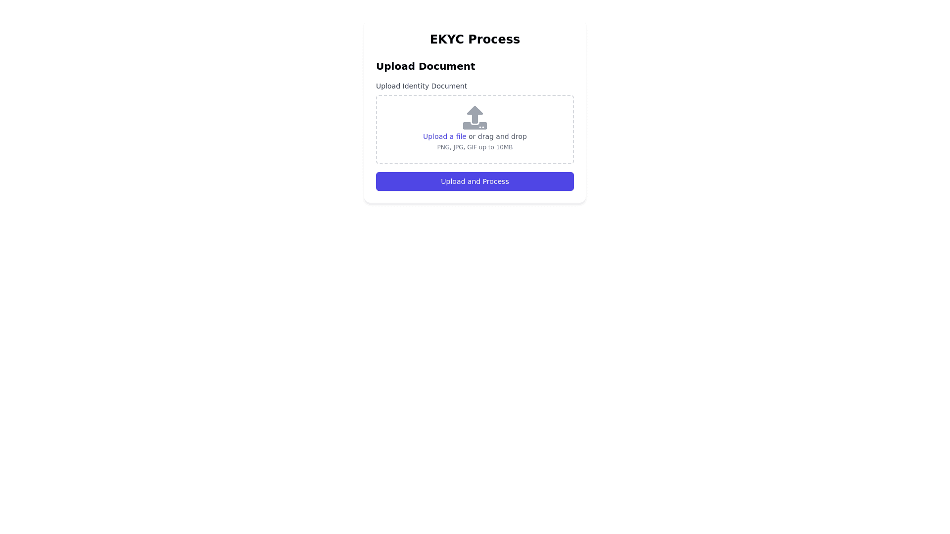 Component Preview