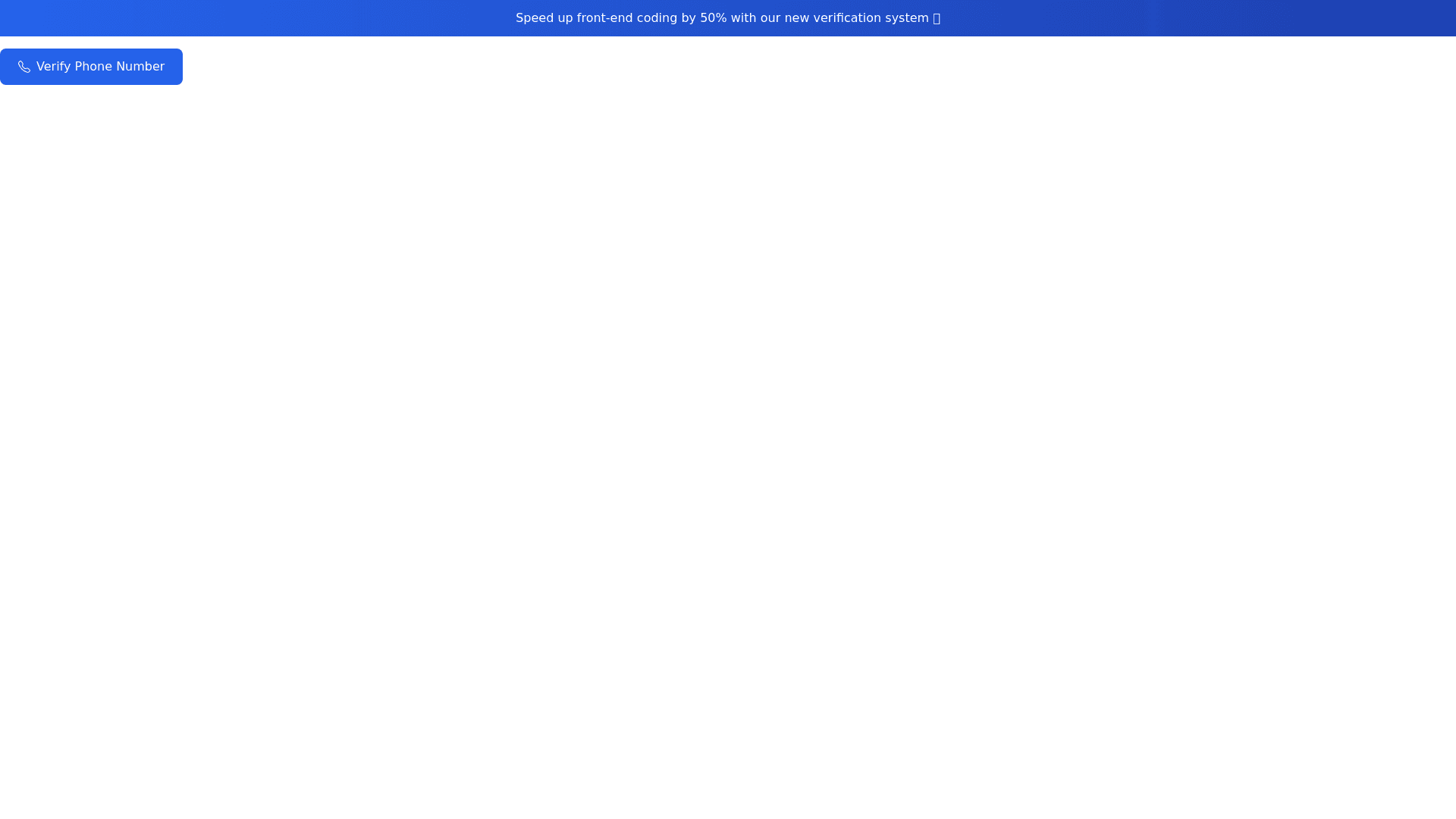Component Preview