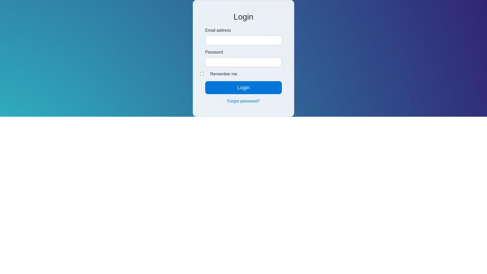 Component Preview
