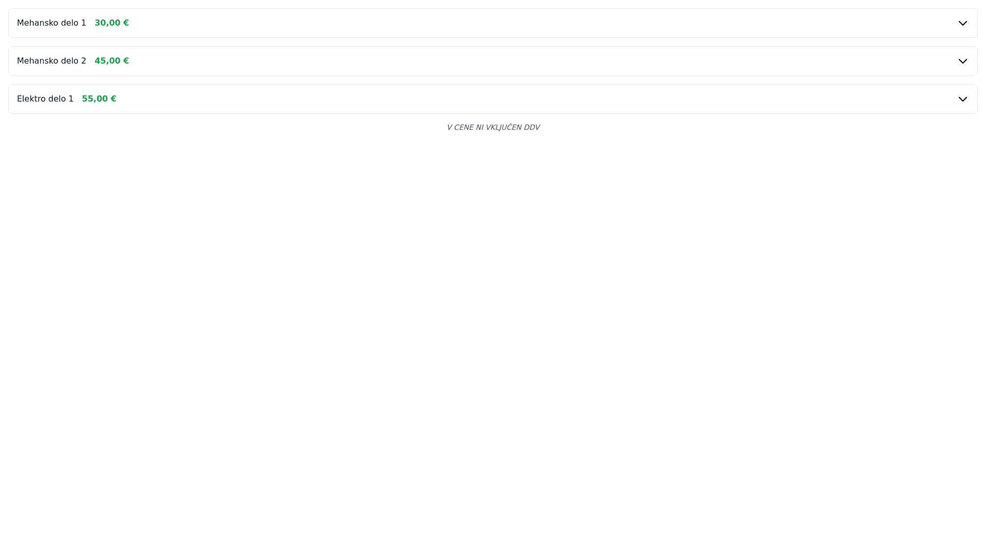 Component Preview