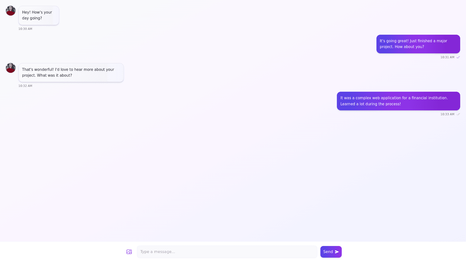 Component Preview