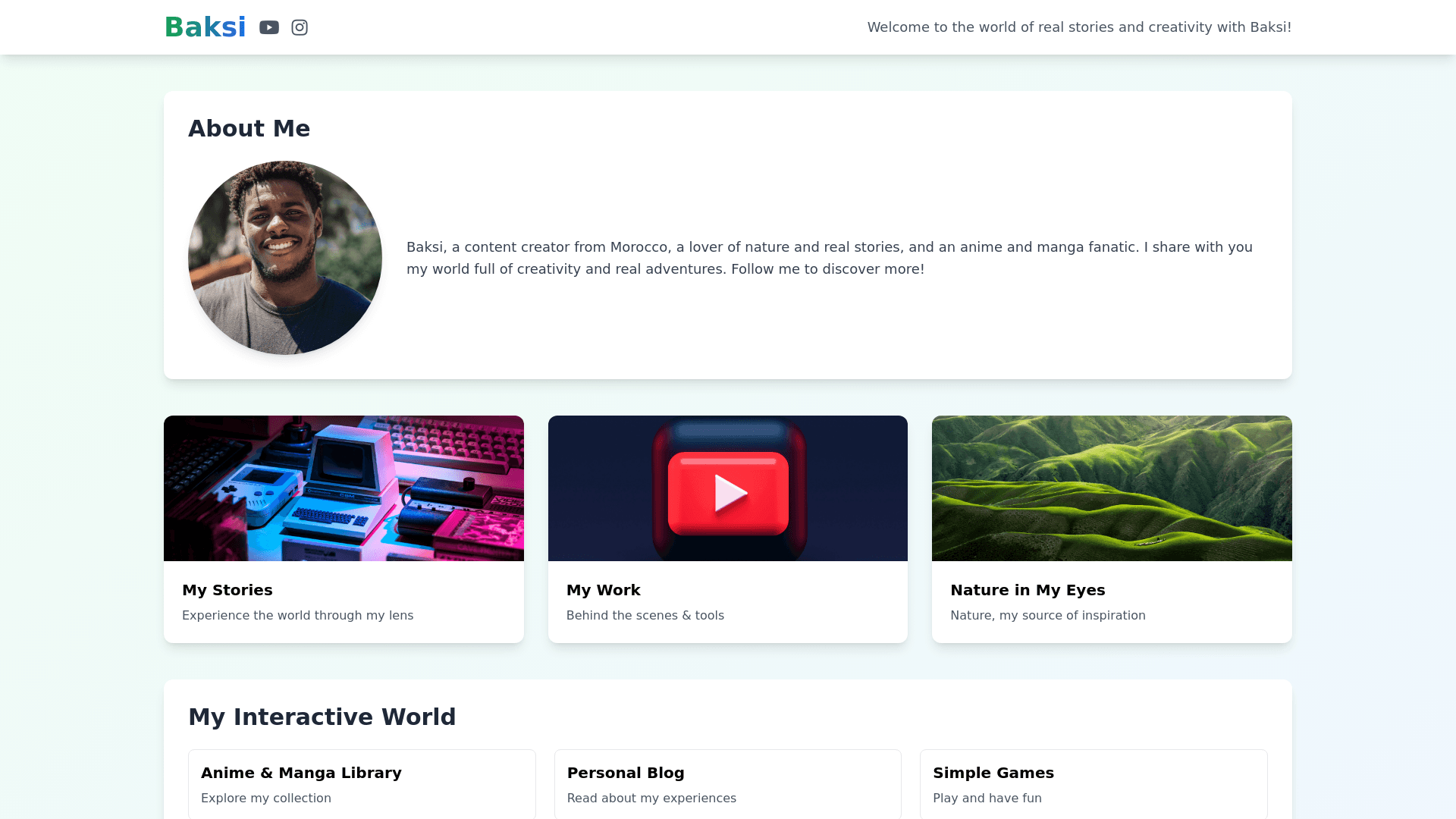 Component Preview