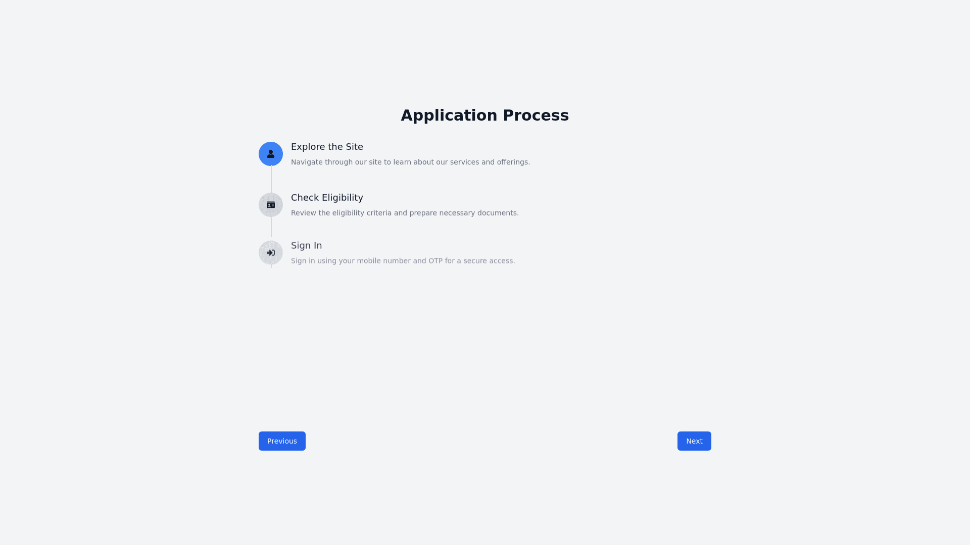 Component Preview