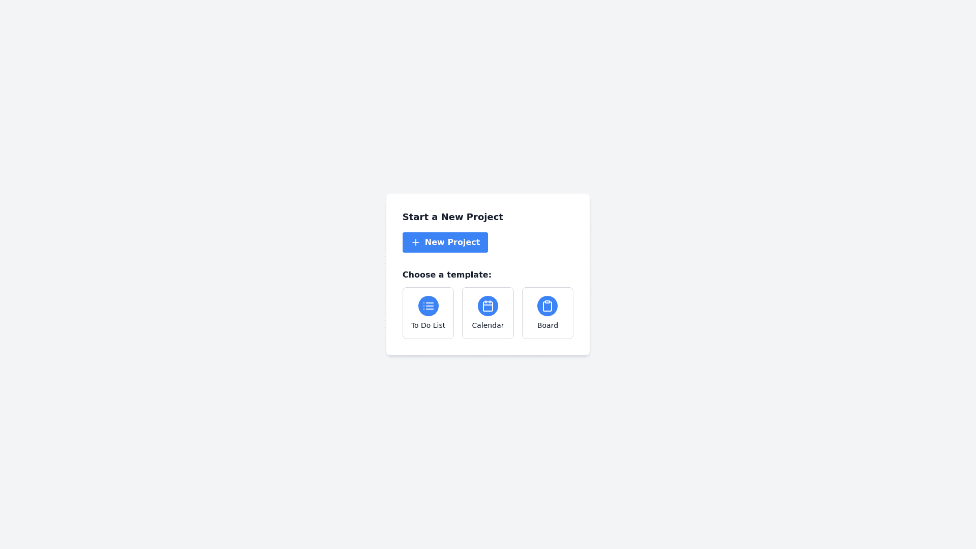 Component Preview