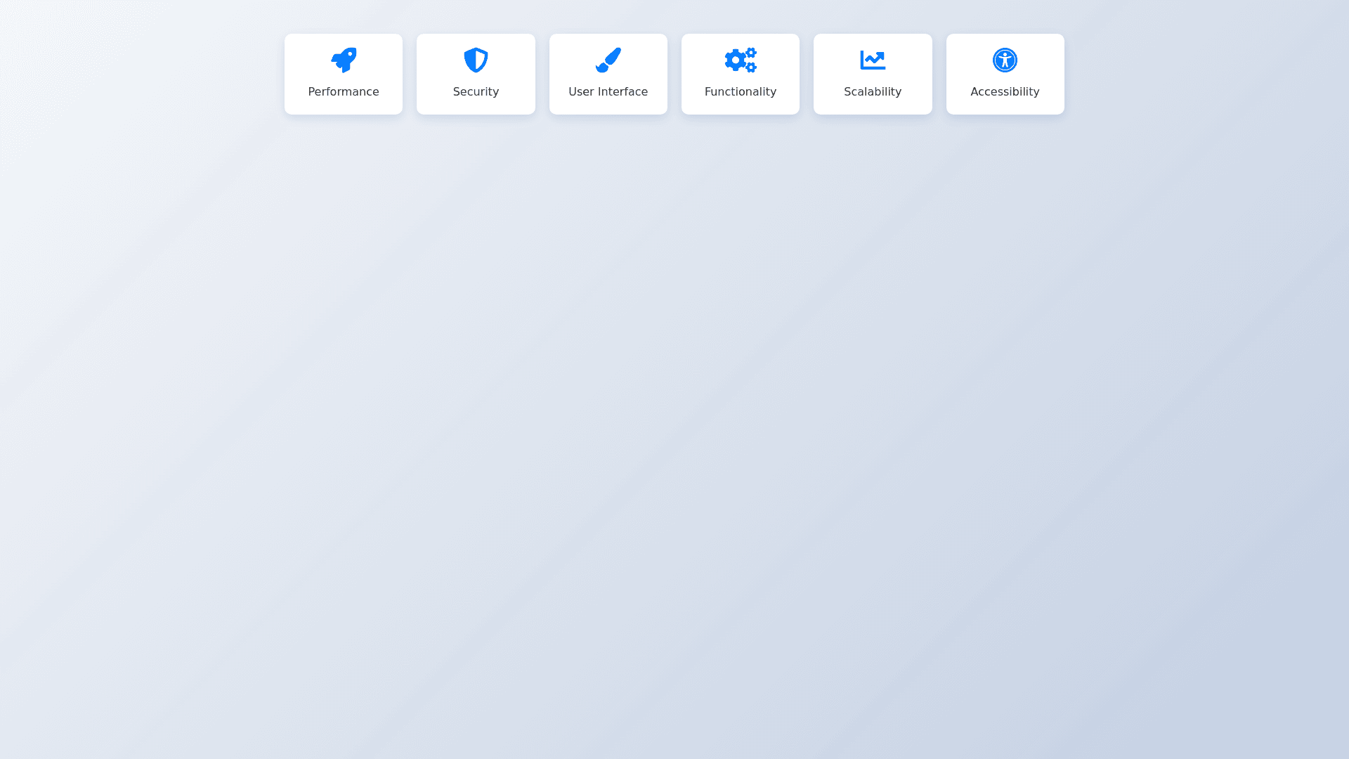 Component Preview