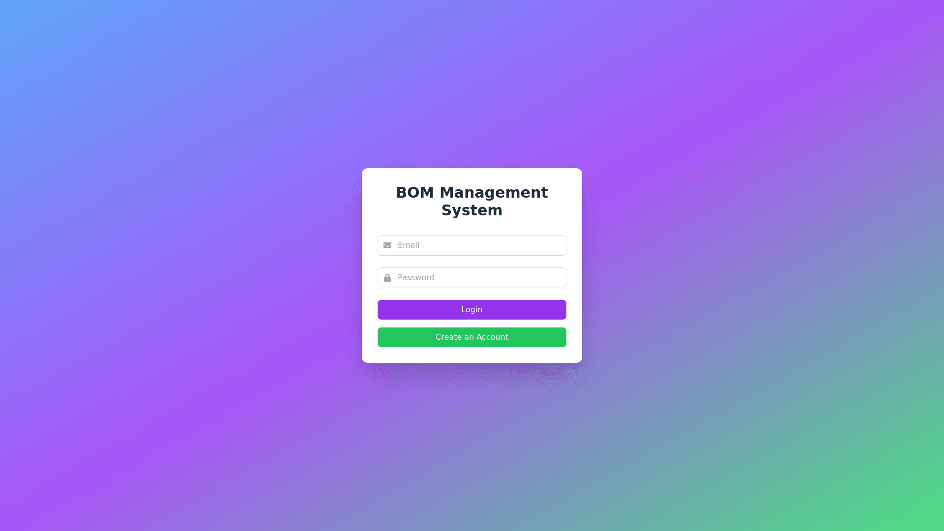 Component Preview