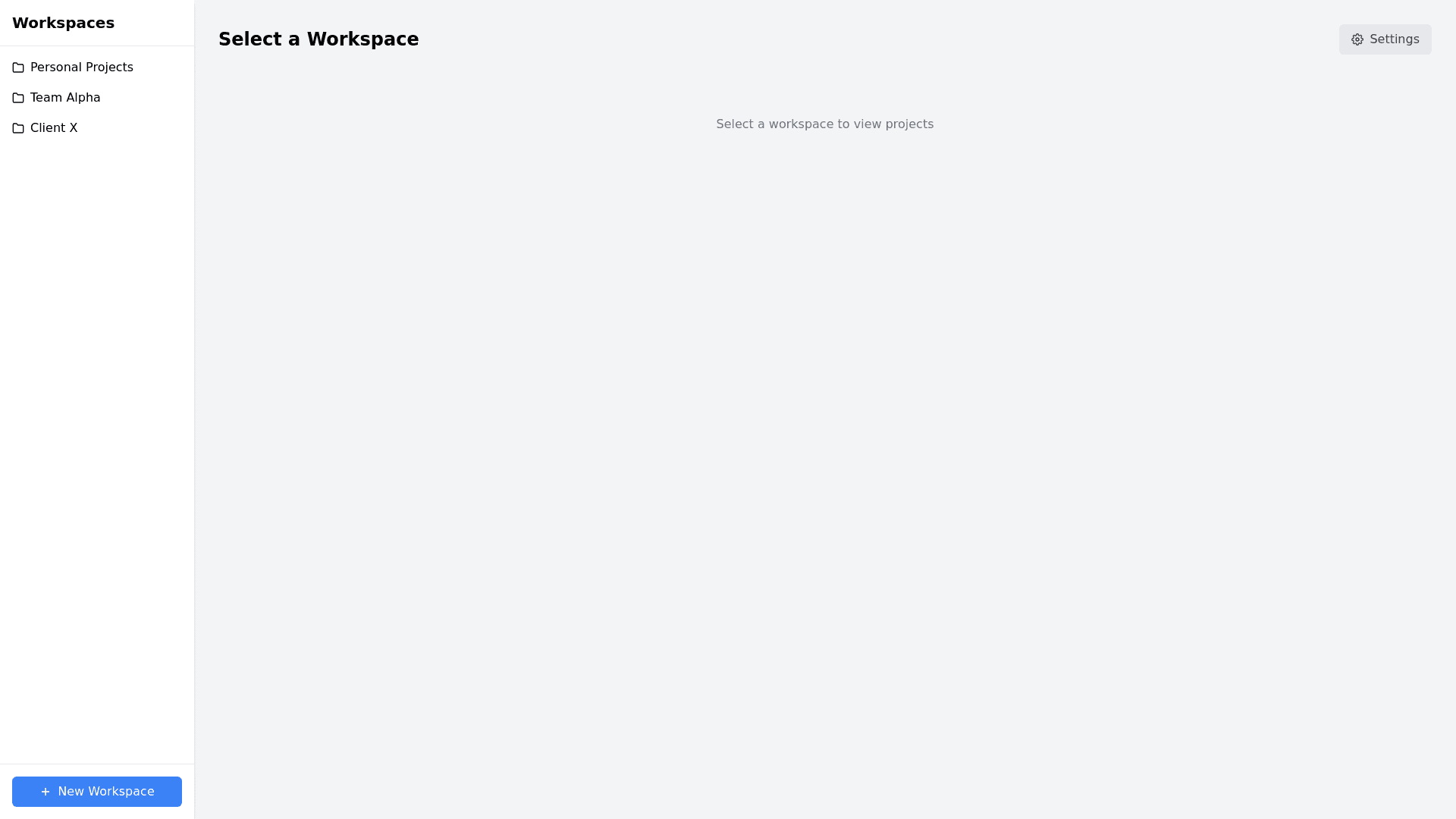 Component Preview