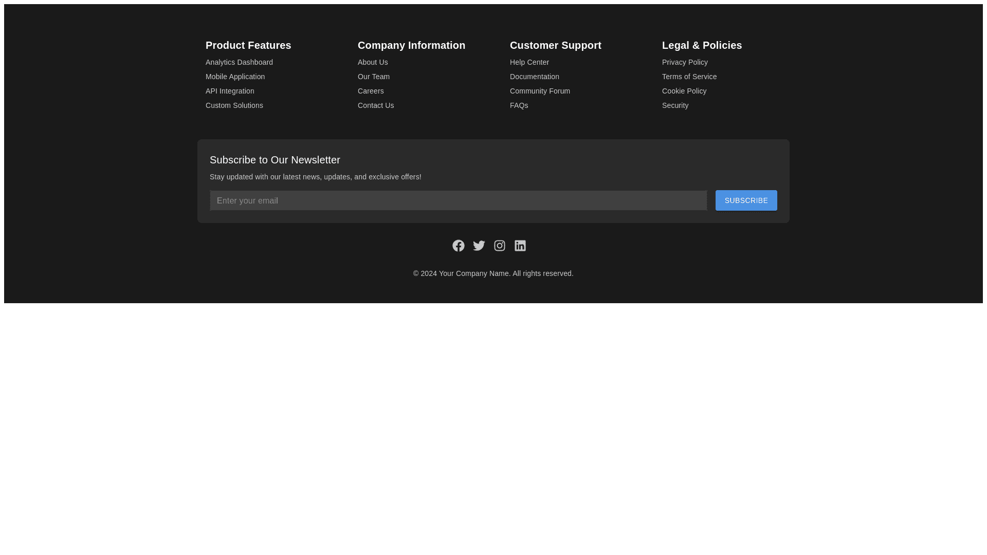 Component Preview