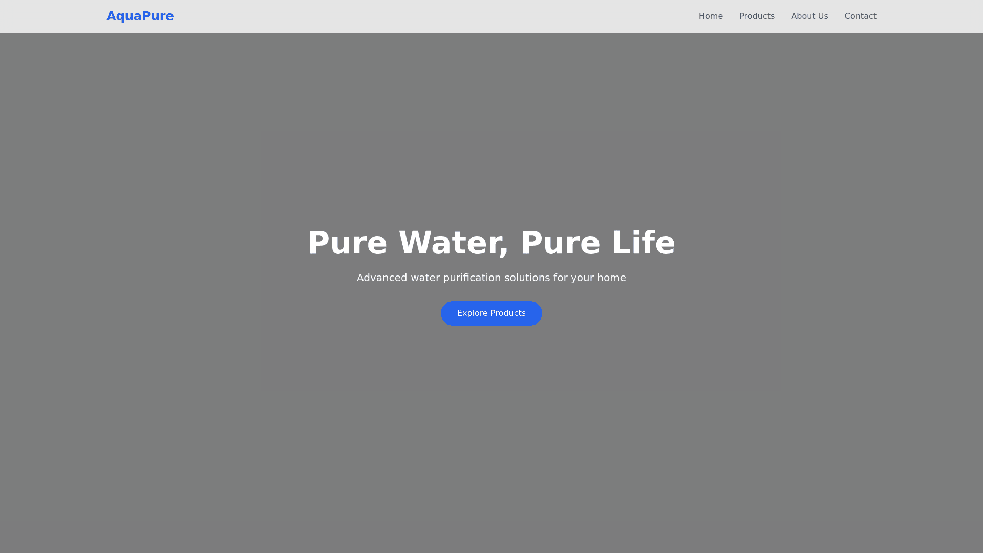 Component Preview