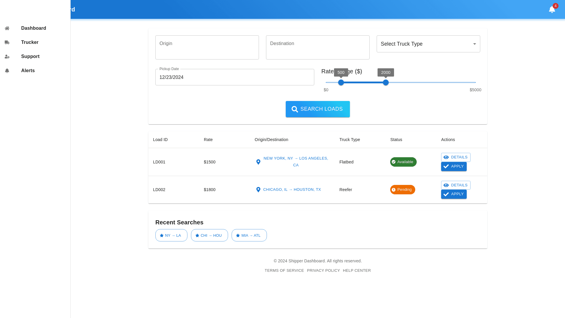 Component Preview