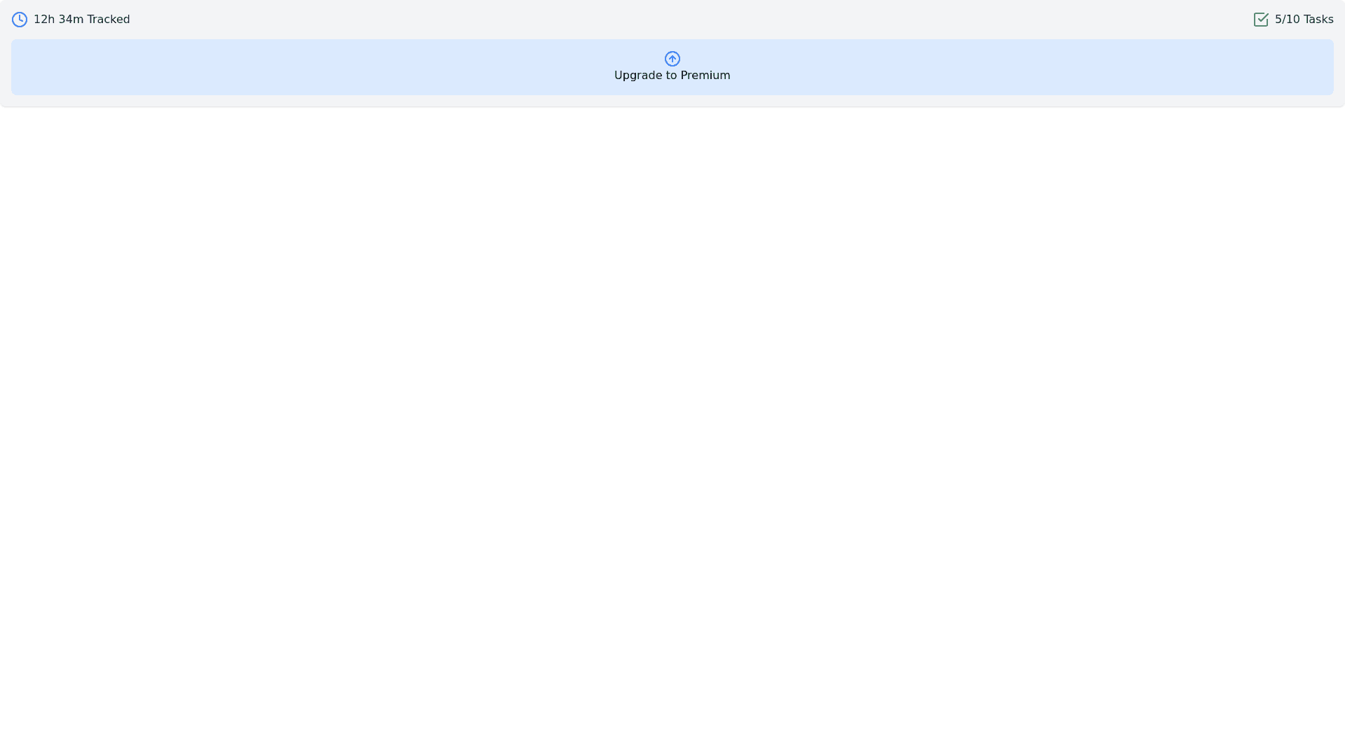Component Preview