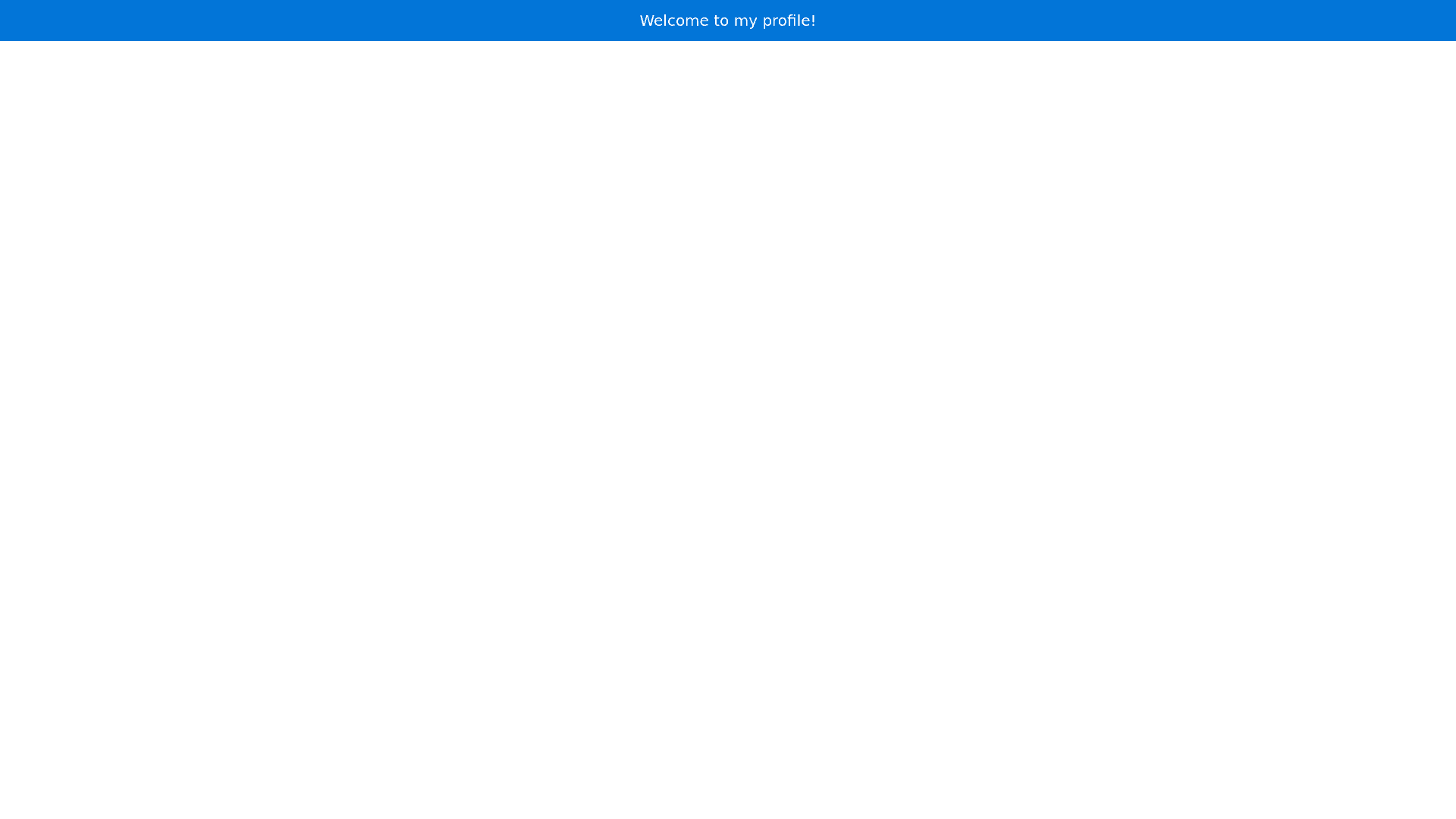 Component Preview