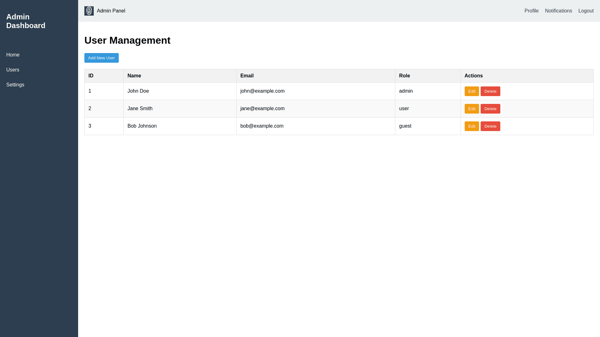 Component Preview