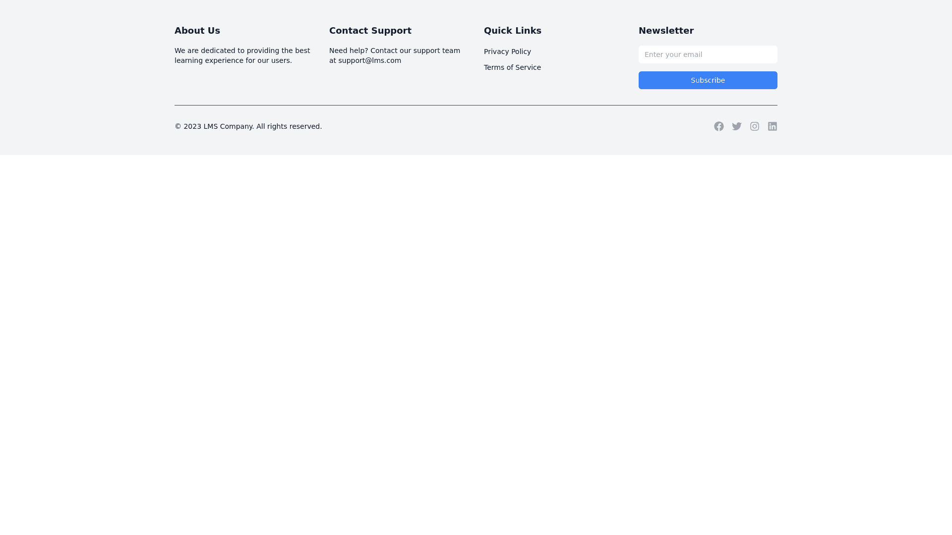 Component Preview
