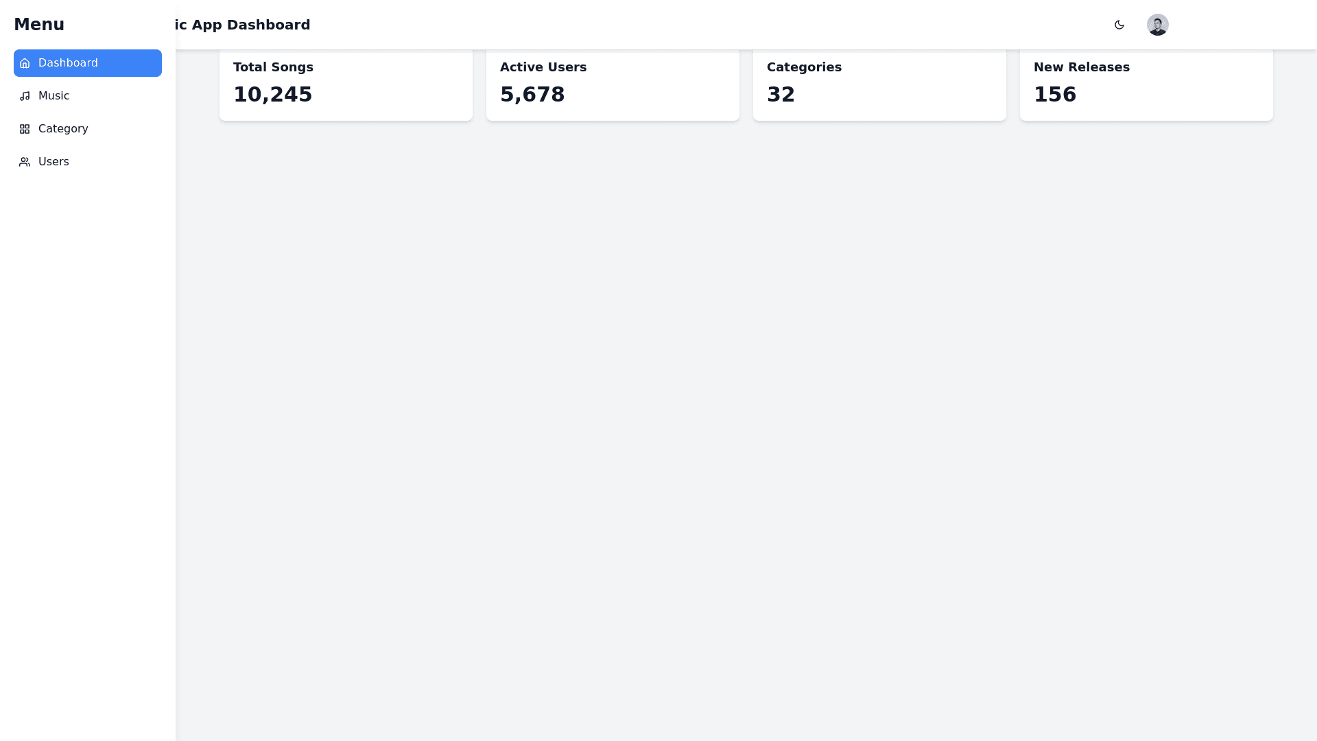 Component Preview
