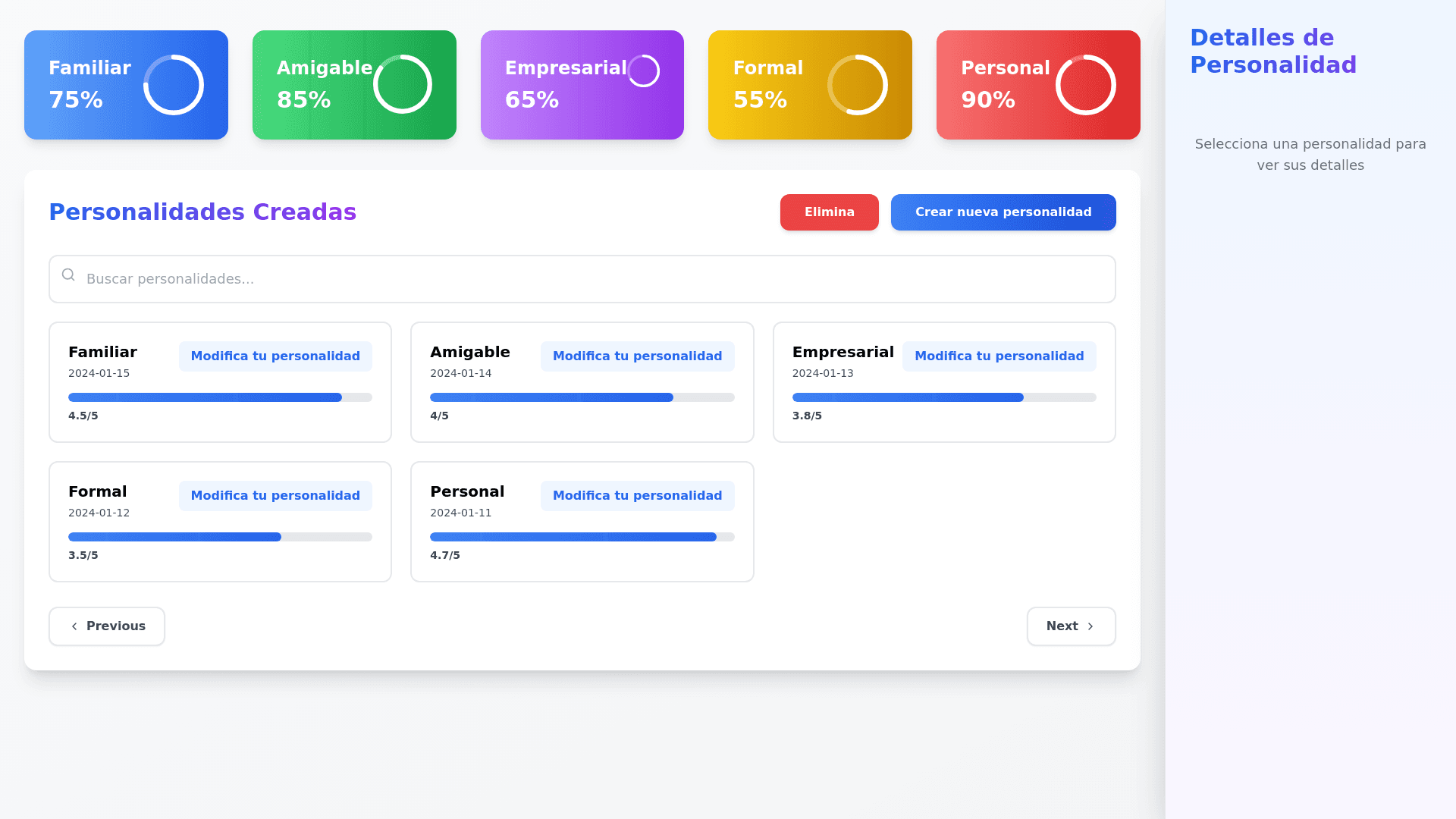 Component Preview