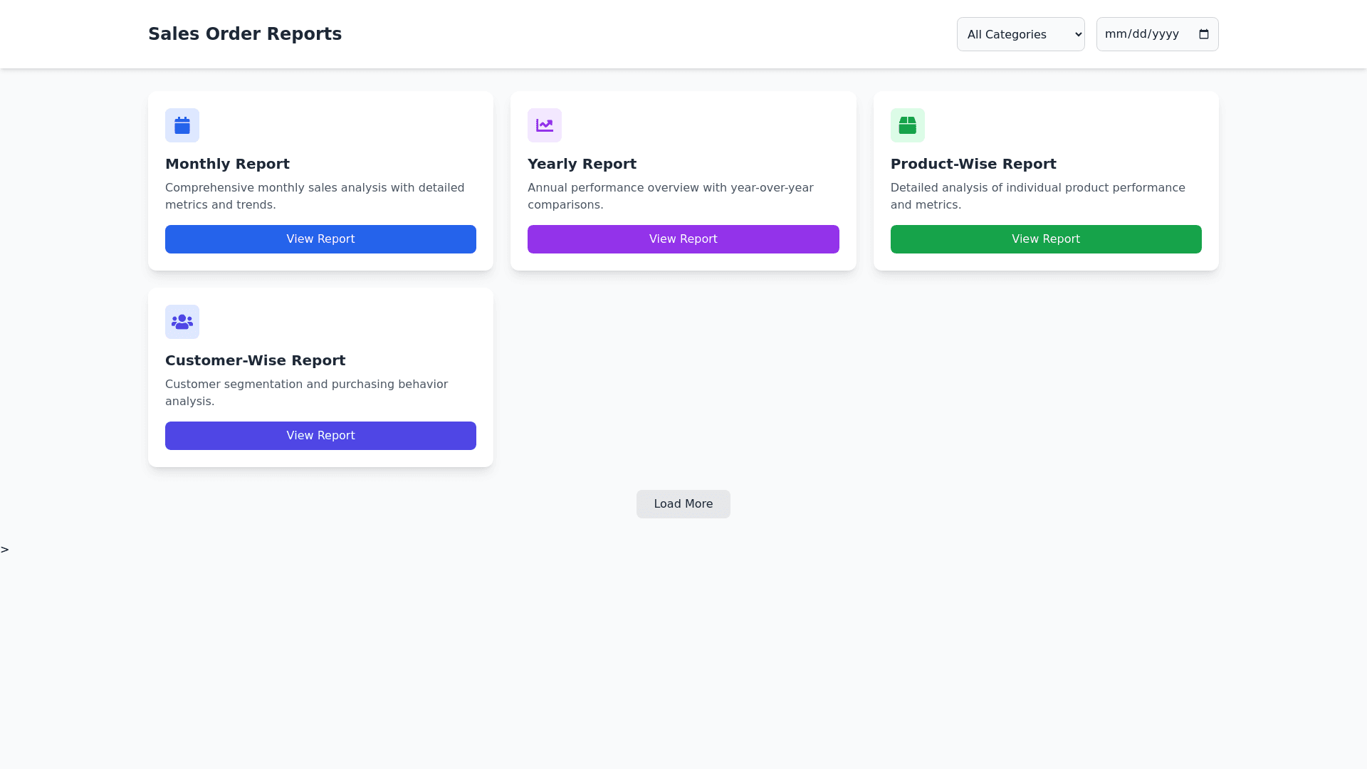 Component Preview