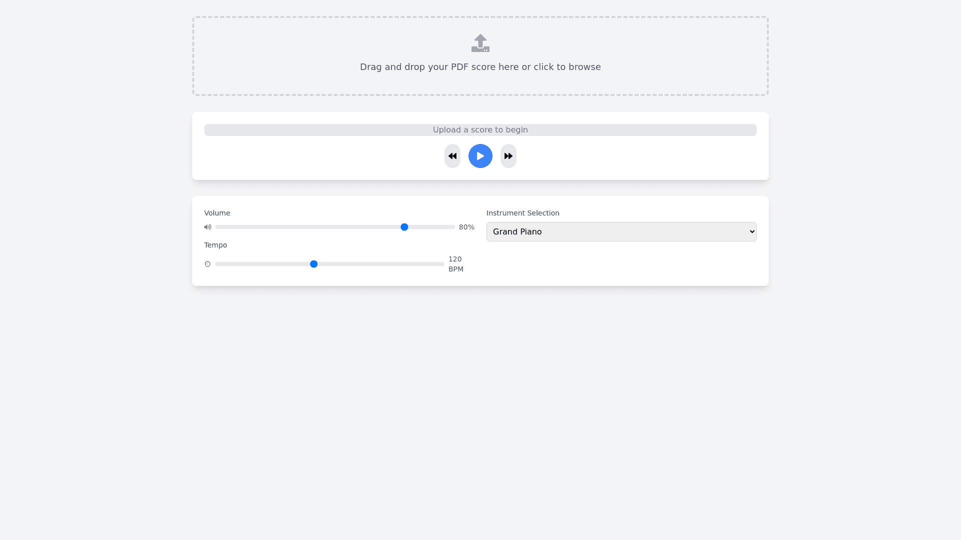 Component Preview