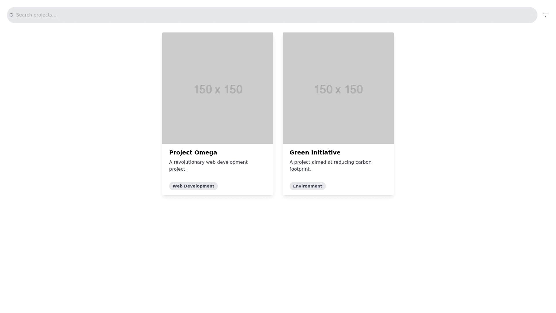 Component Preview