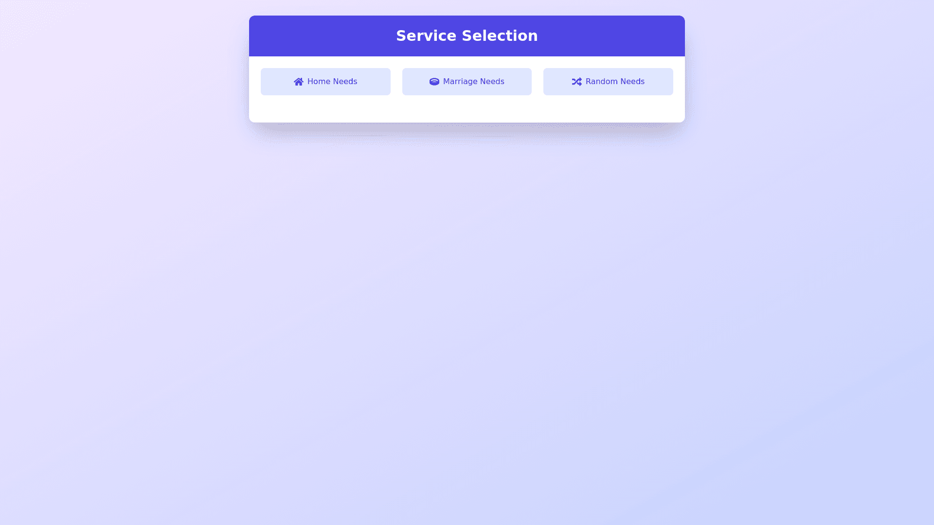 Component Preview