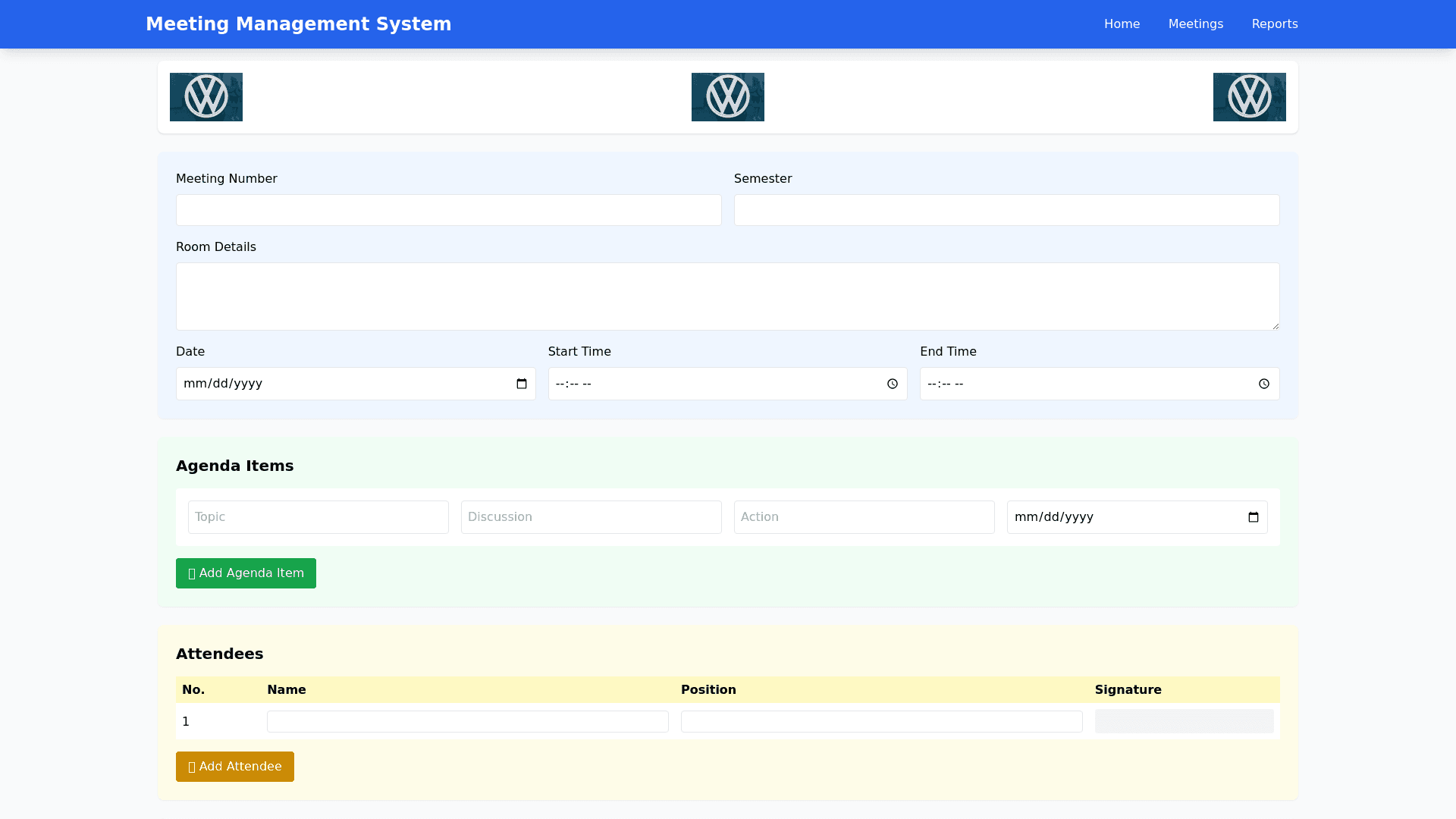 Component Preview