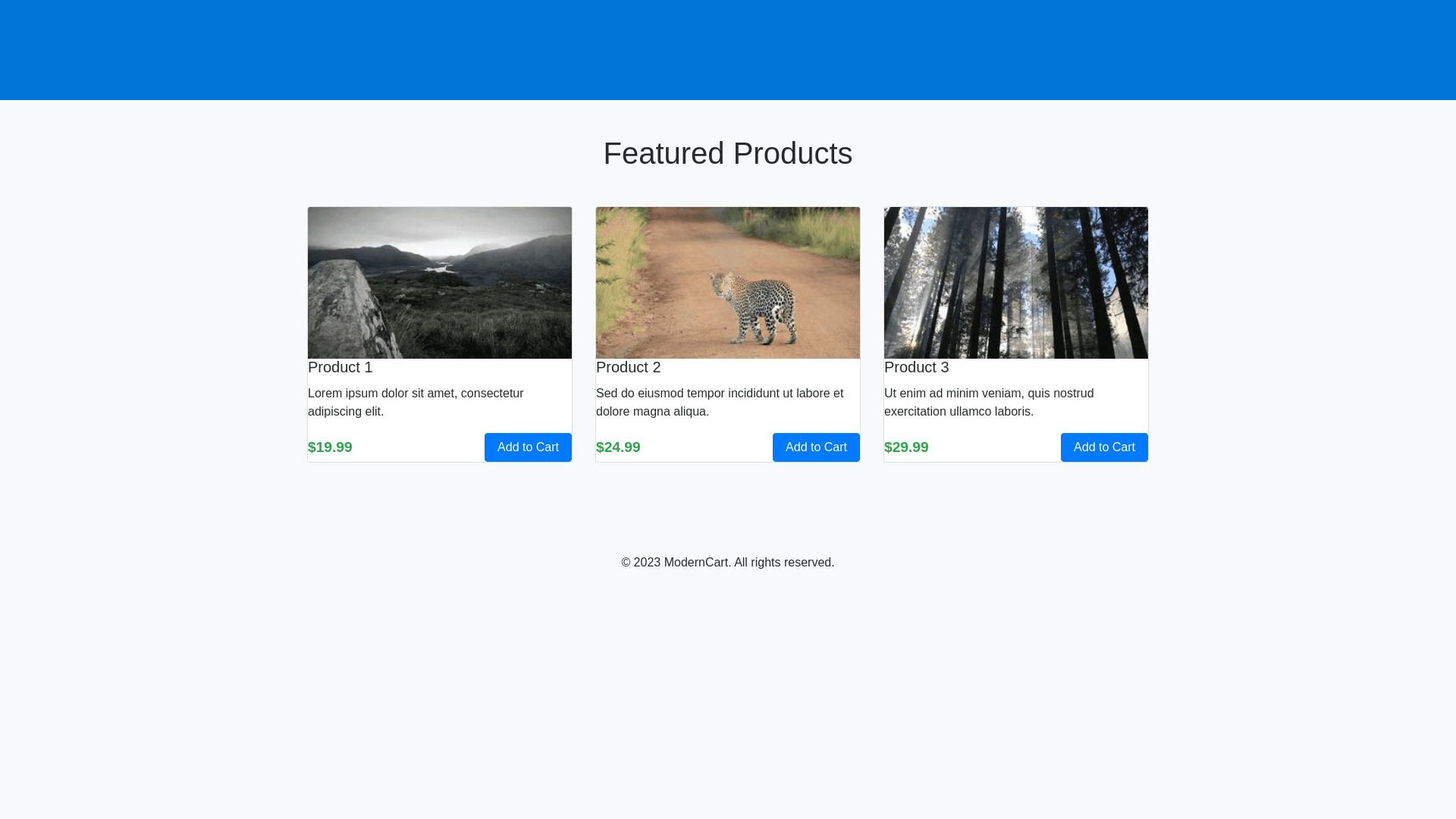 Component Preview
