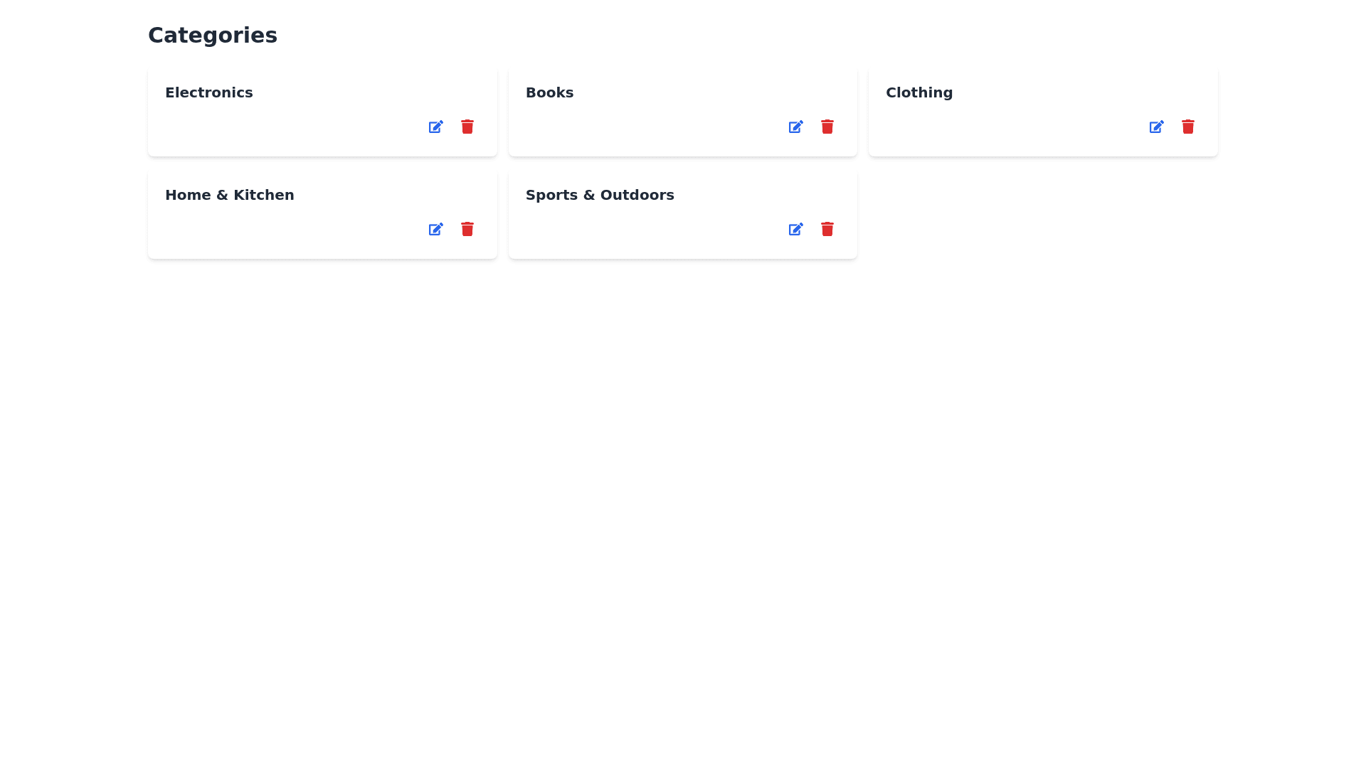 Component Preview