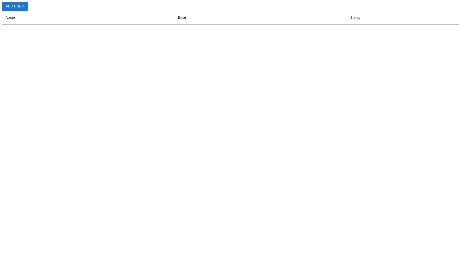 Component Preview