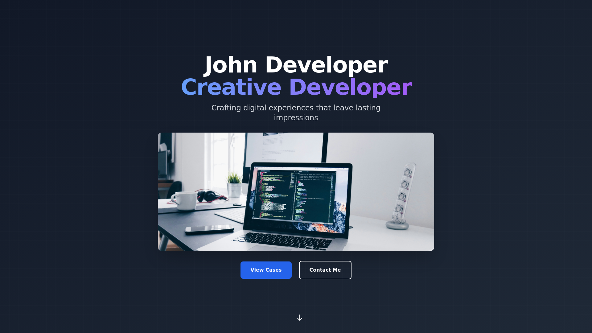 Component Preview